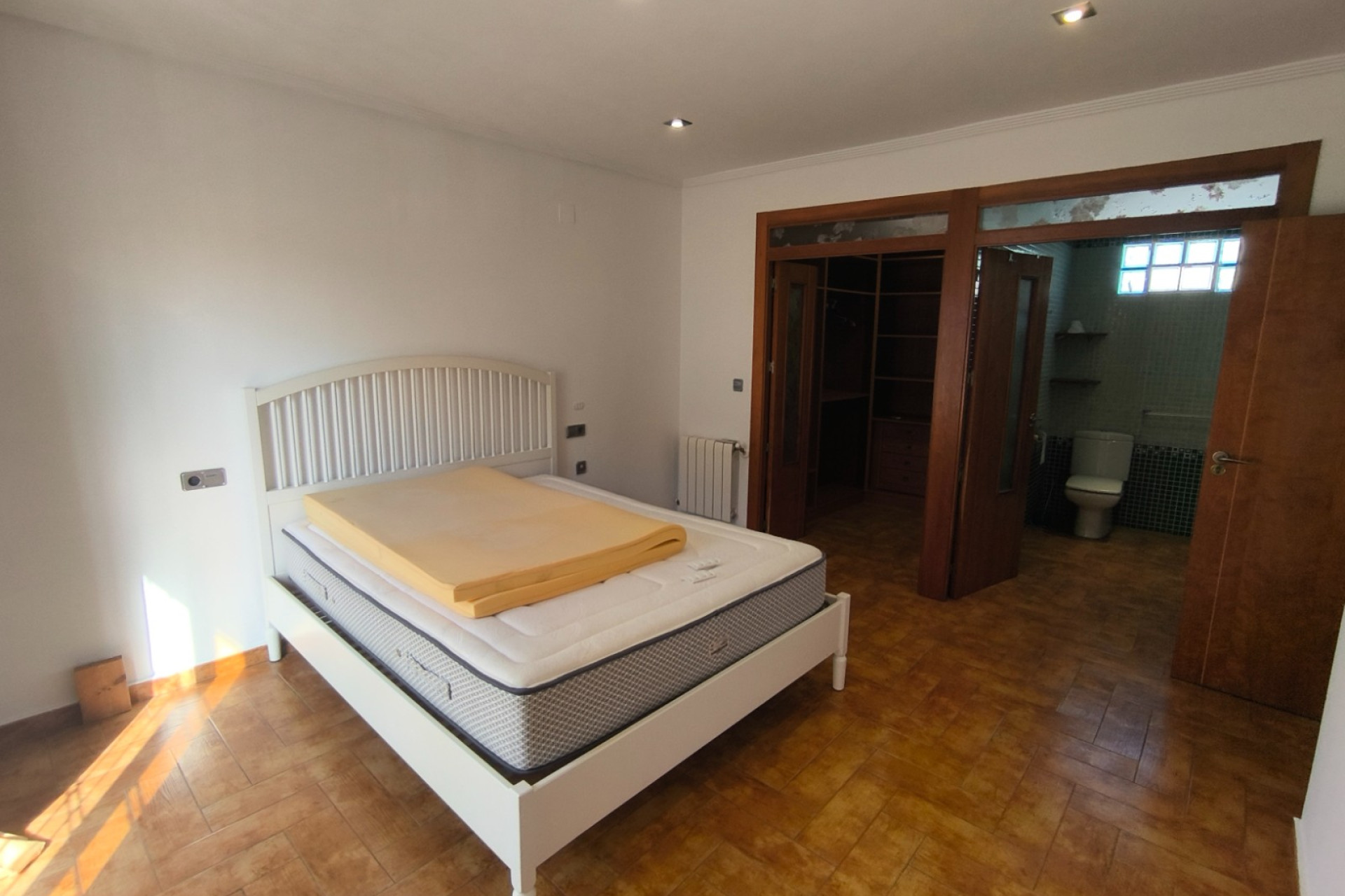 Перепродажа - Villa -
Los Montesinos