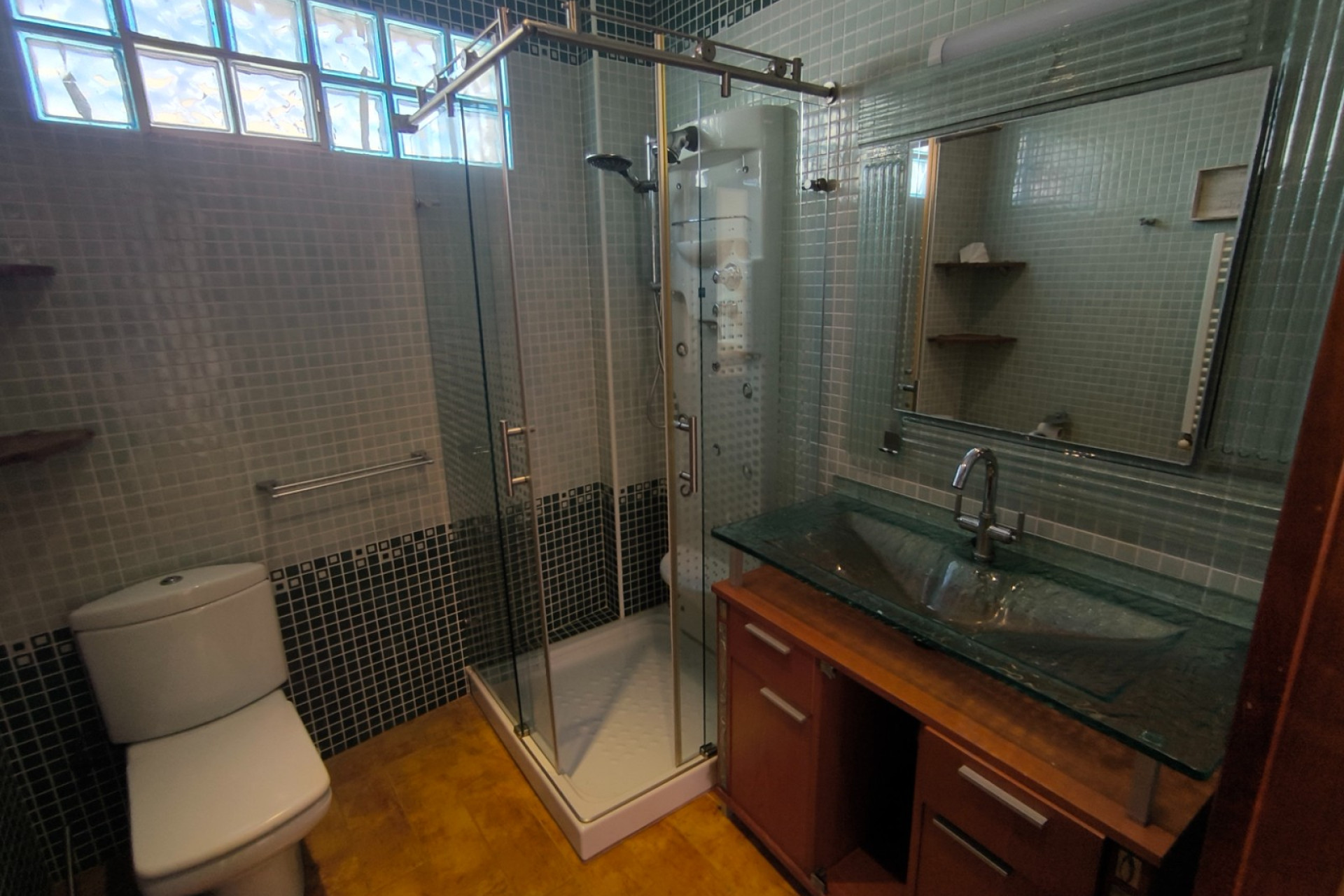 Перепродажа - Villa -
Los Montesinos