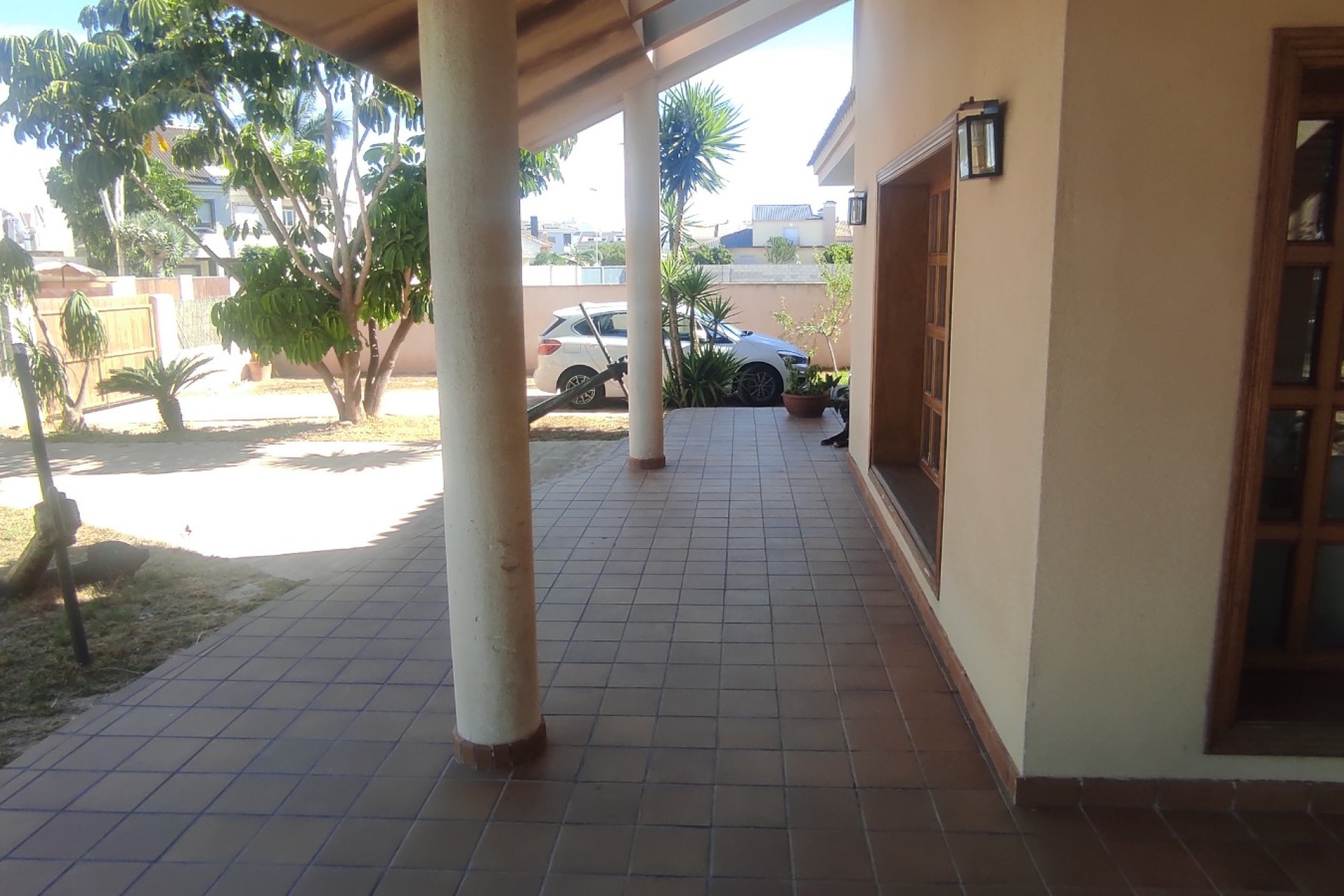 Перепродажа - Villa -
San Javier