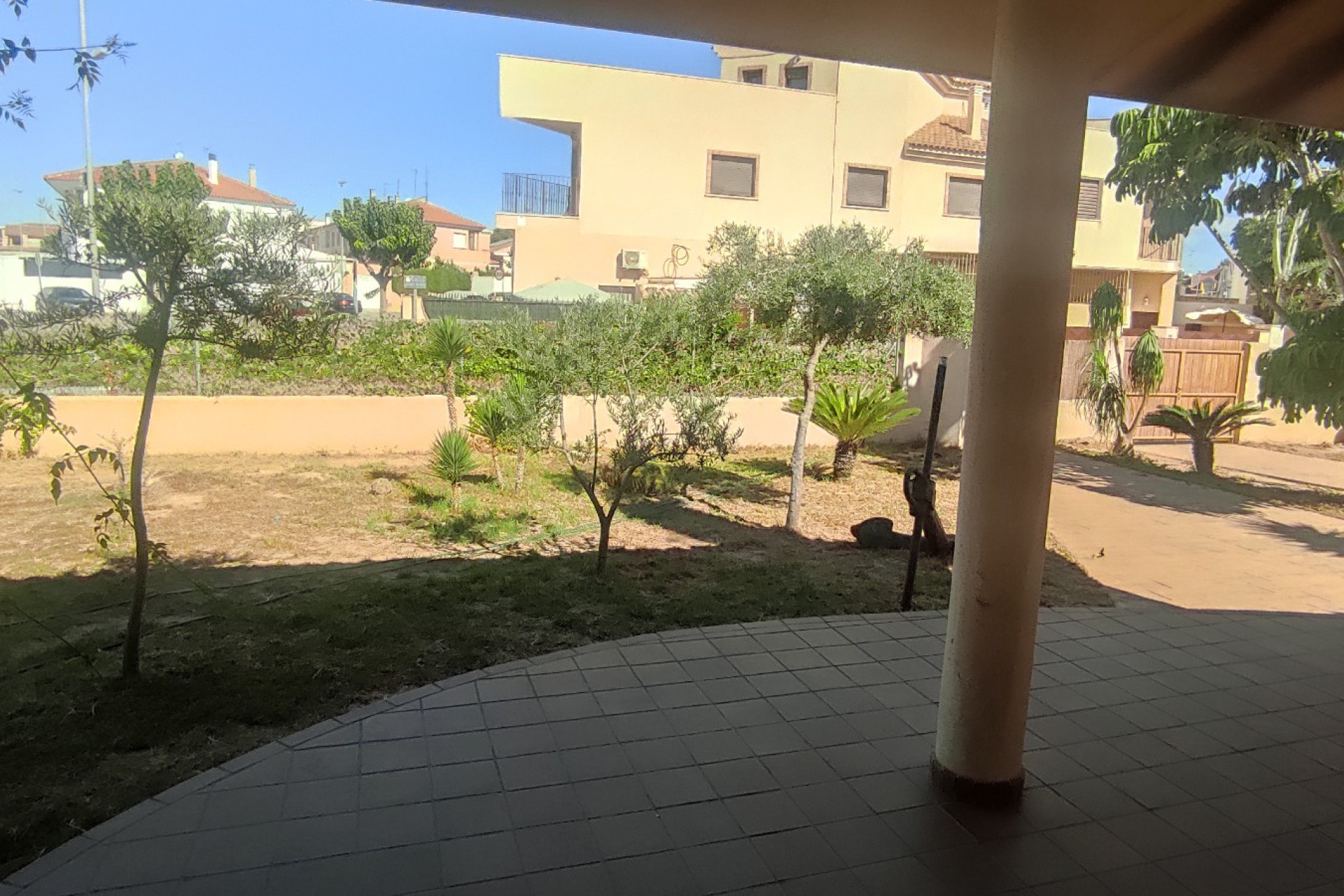 Перепродажа - Villa -
San Javier