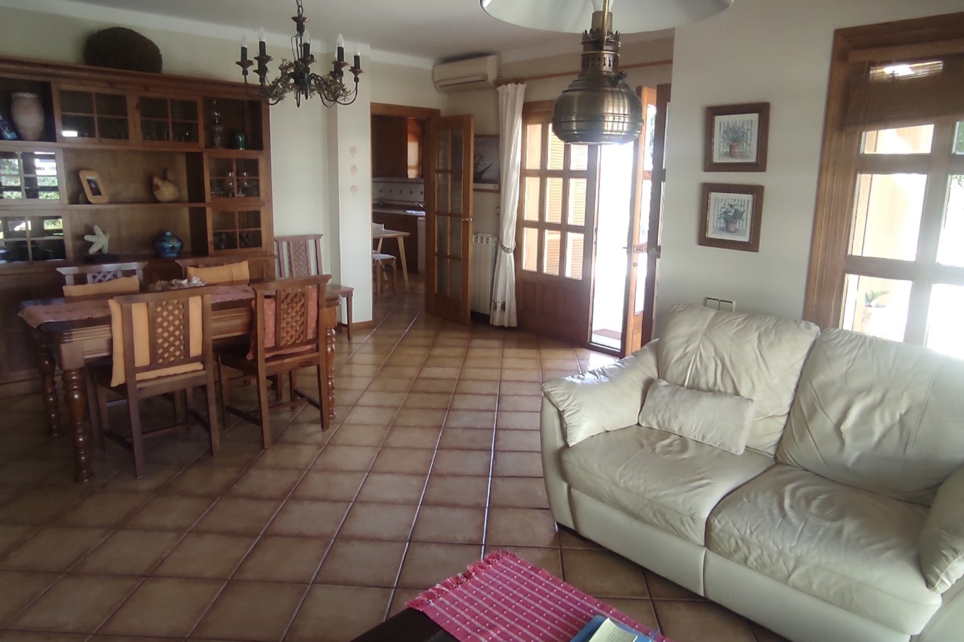 Перепродажа - Villa -
San Javier