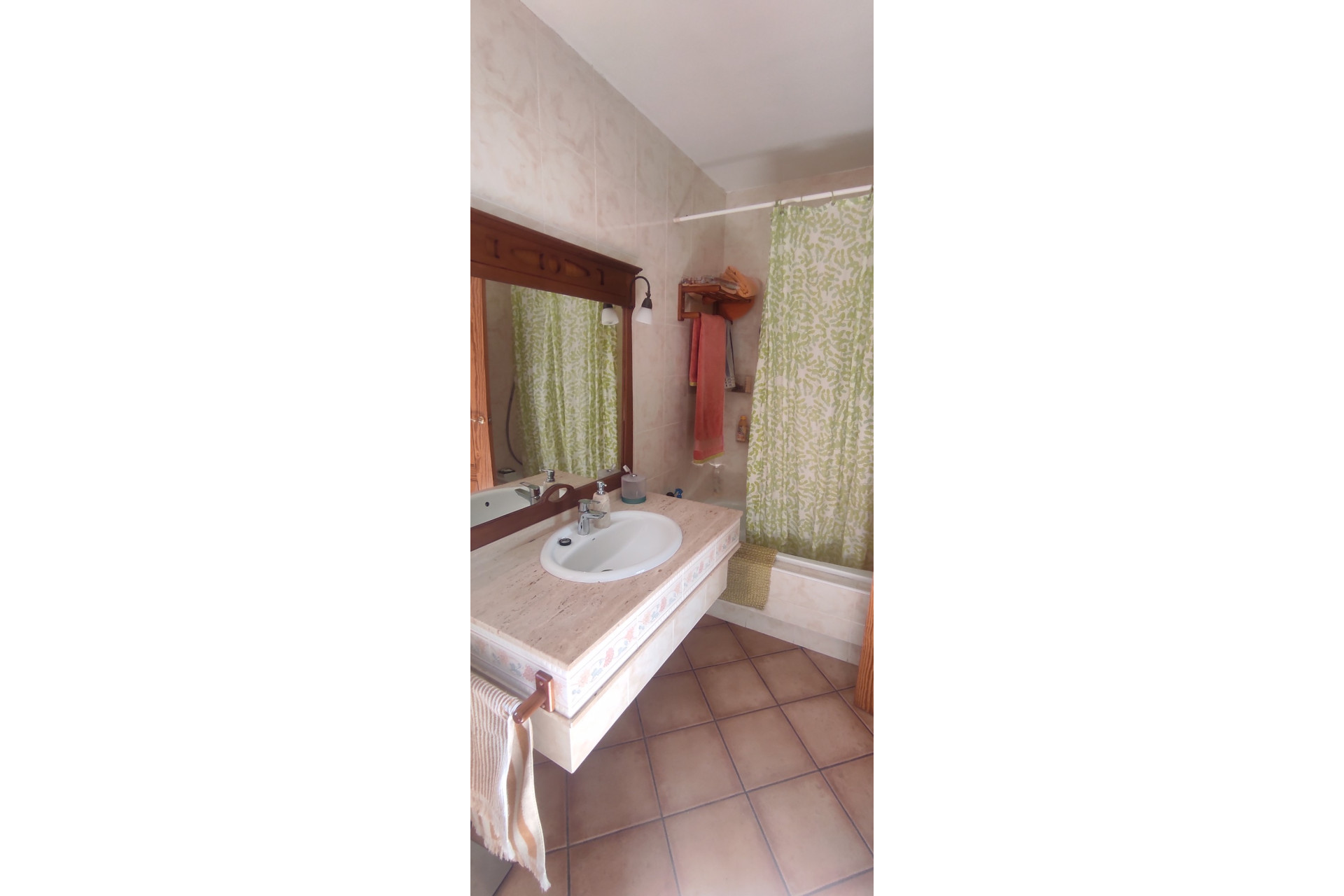 Перепродажа - Villa -
San Javier