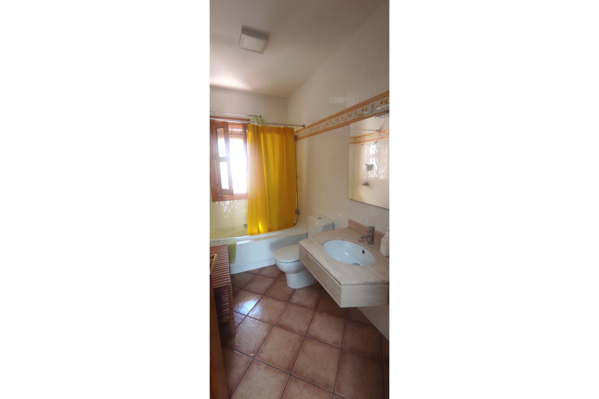 Перепродажа - Villa -
San Javier