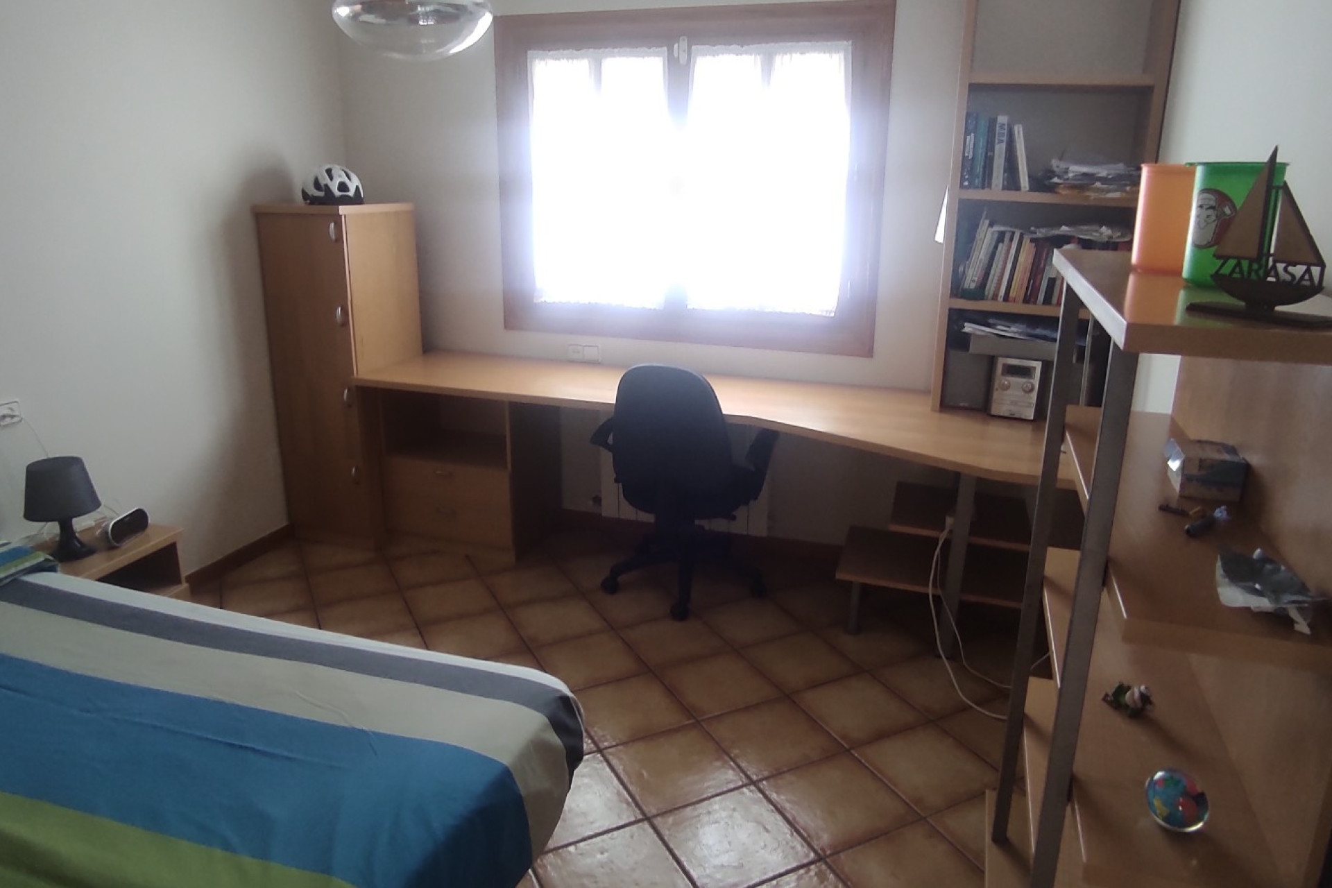 Перепродажа - Villa -
San Javier