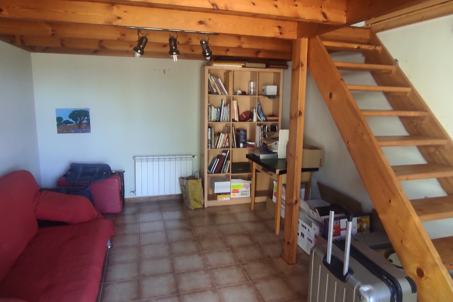 Перепродажа - Villa -
San Javier