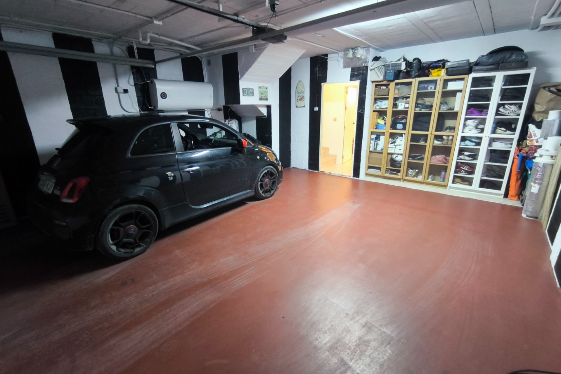 Перепродажа - Villa -
San Juan de Alicante