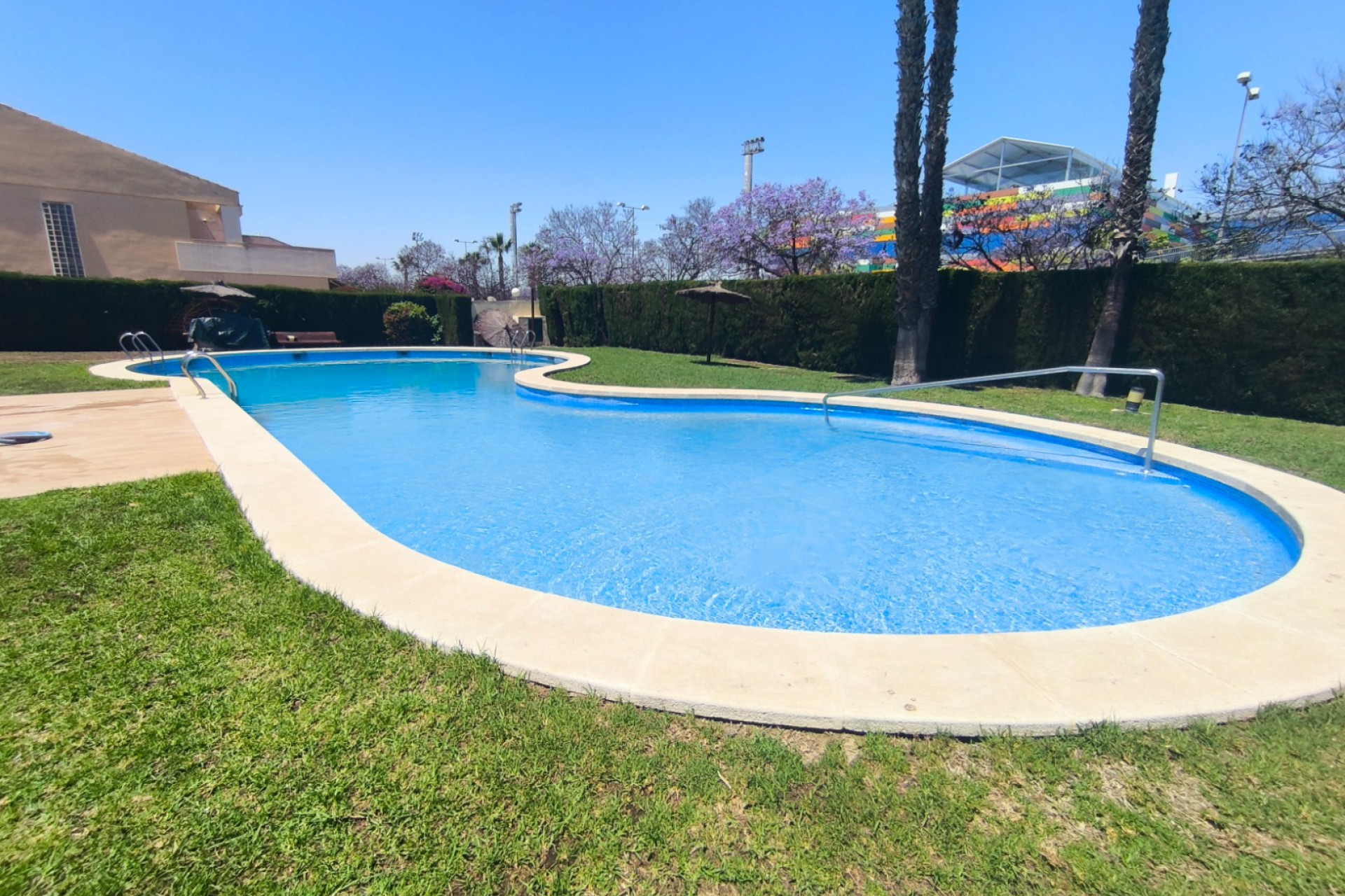 Перепродажа - Villa -
San Juan de Alicante