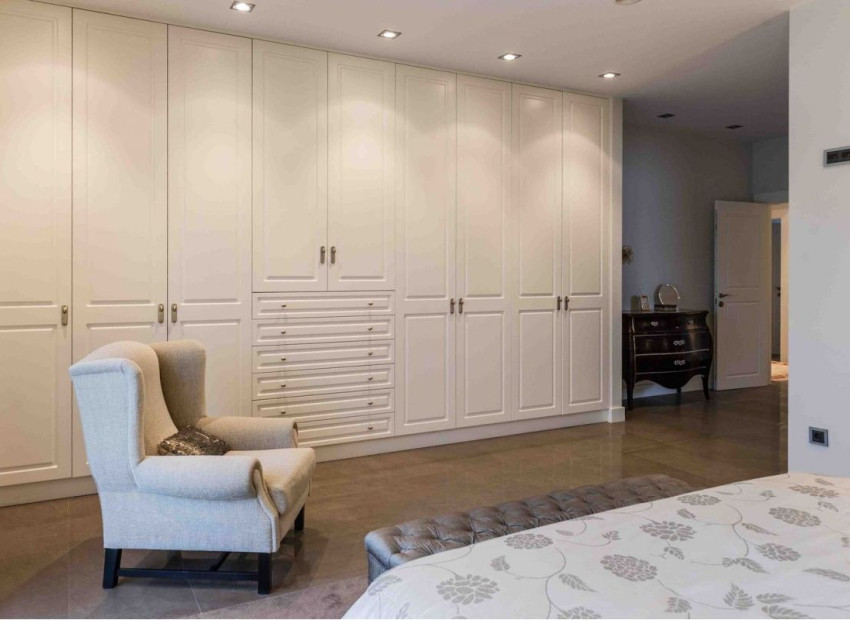 Перепродажа - Villa -
San Pedro del   Pinatar - San Pedro del Pinatar 