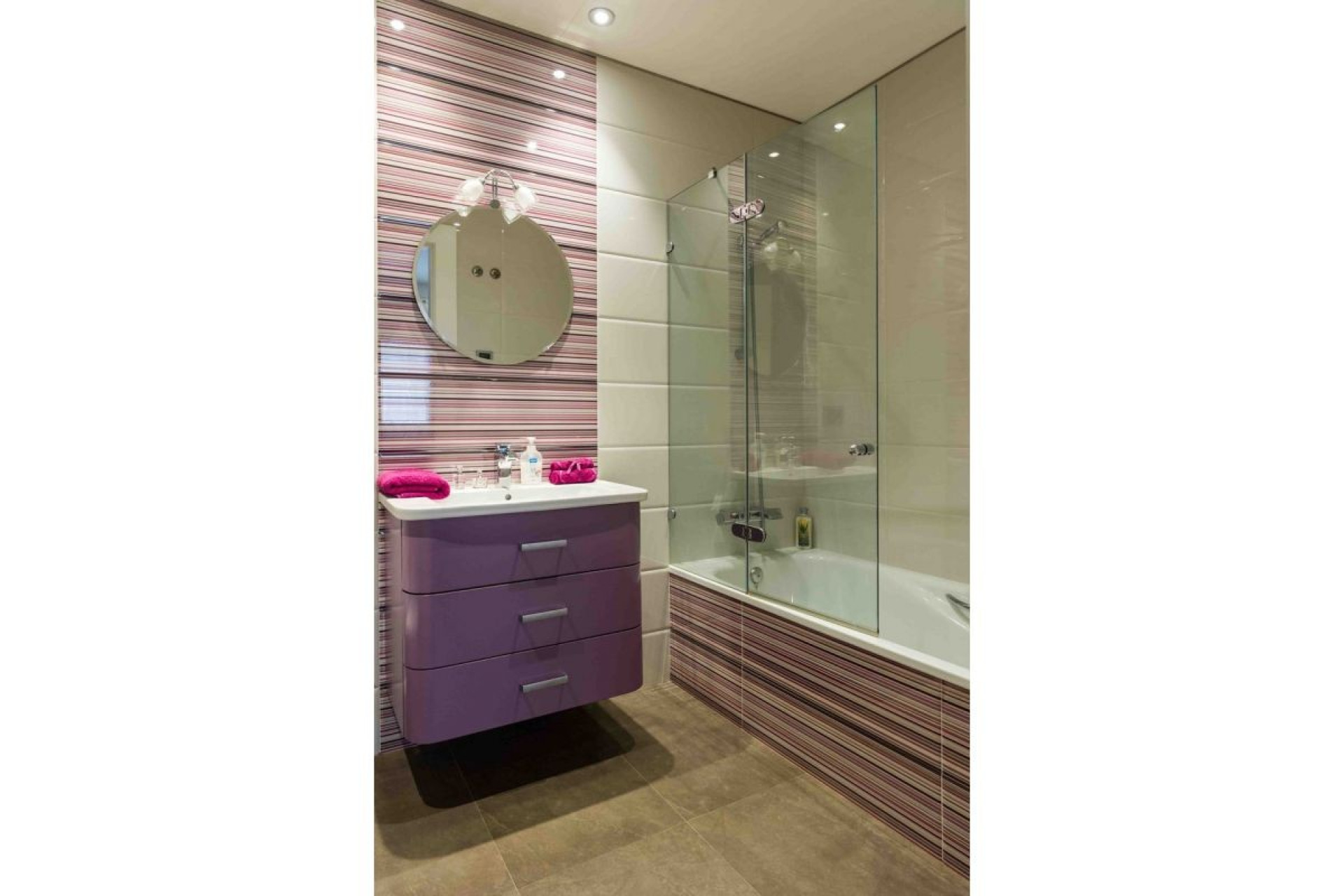 Перепродажа - Villa -
San Pedro del   Pinatar - San Pedro del Pinatar 