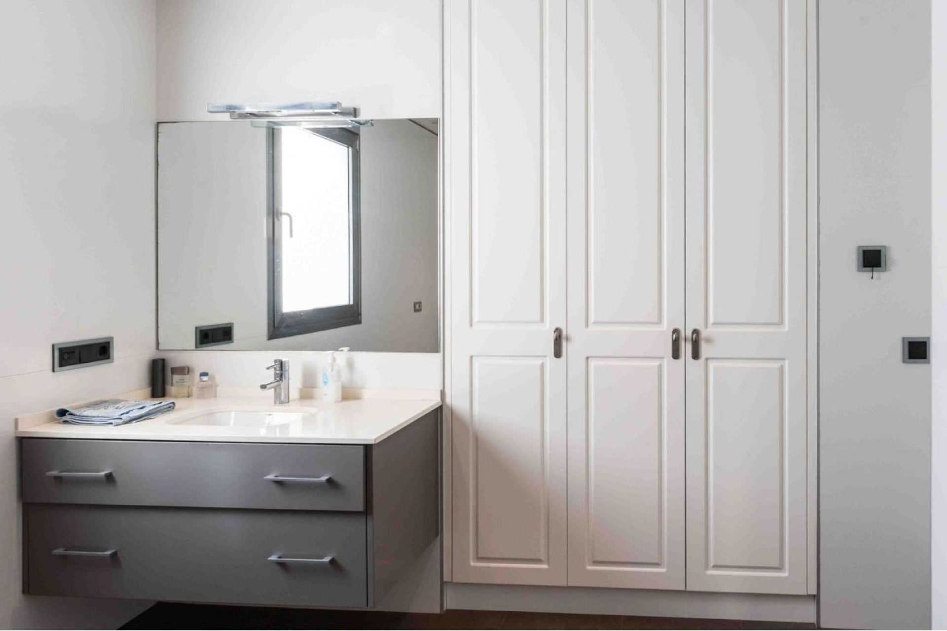 Перепродажа - Villa -
San Pedro del   Pinatar - San Pedro del Pinatar 