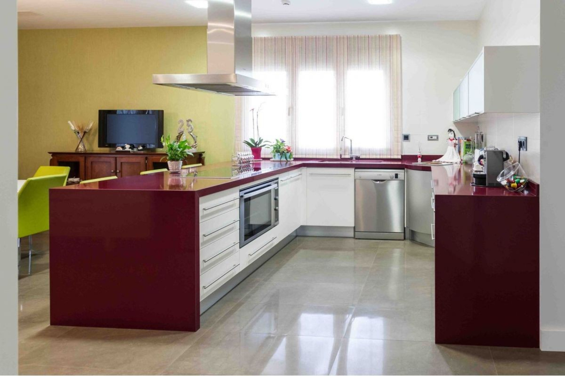 Перепродажа - Villa -
San Pedro del   Pinatar - San Pedro del Pinatar 