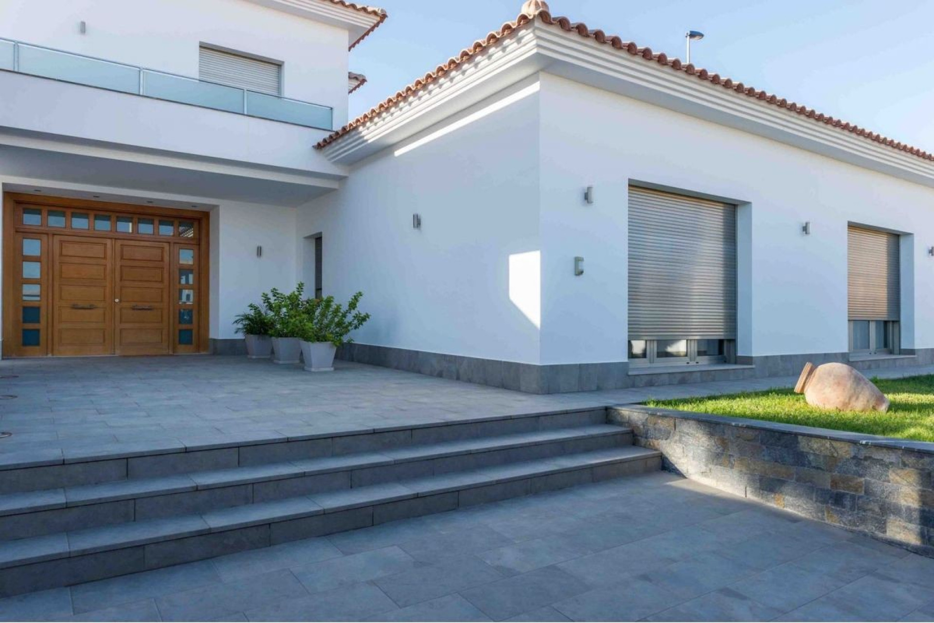 Перепродажа - Villa -
San Pedro del   Pinatar - San Pedro del Pinatar 