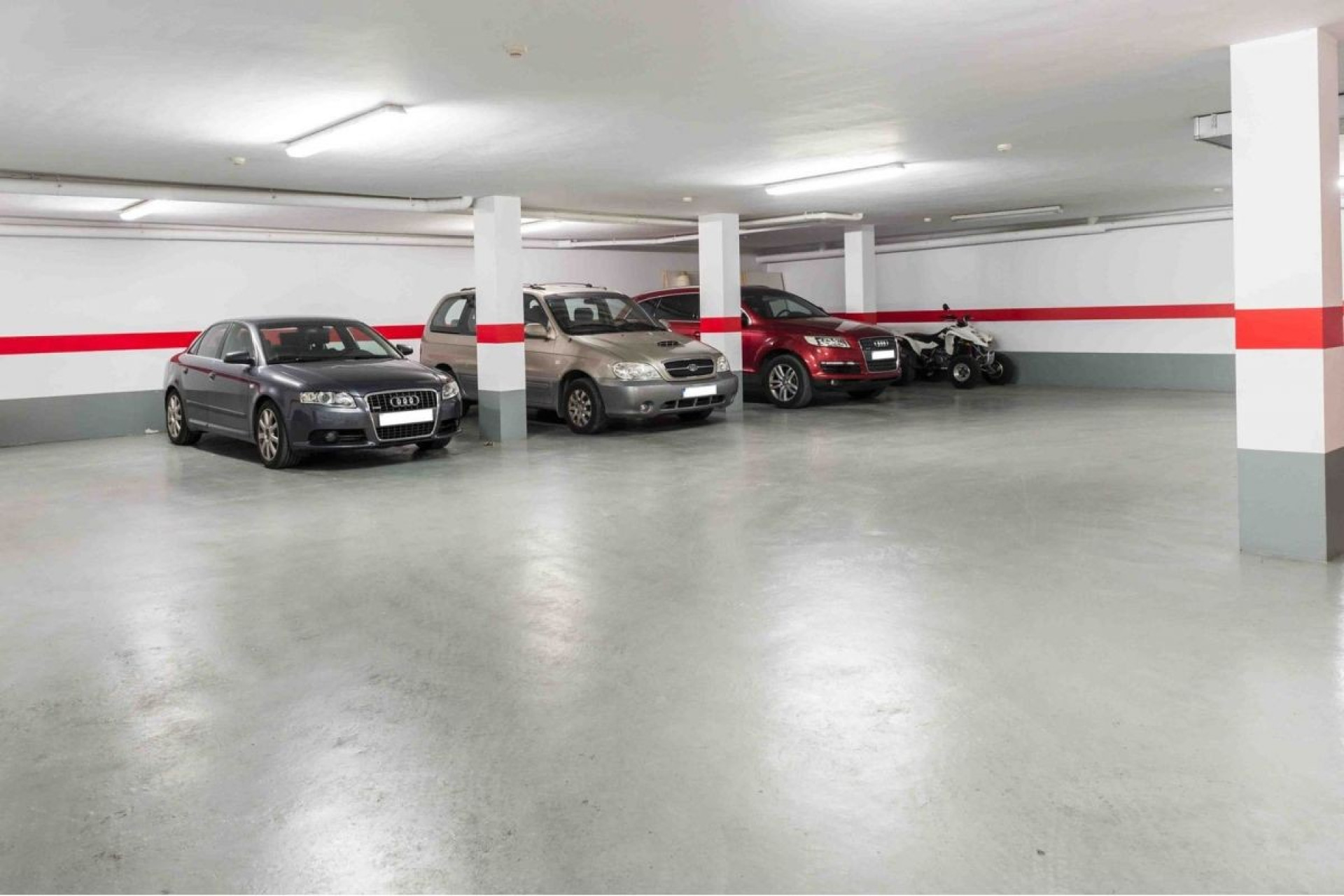 Перепродажа - Villa -
San Pedro del   Pinatar - San Pedro del Pinatar 