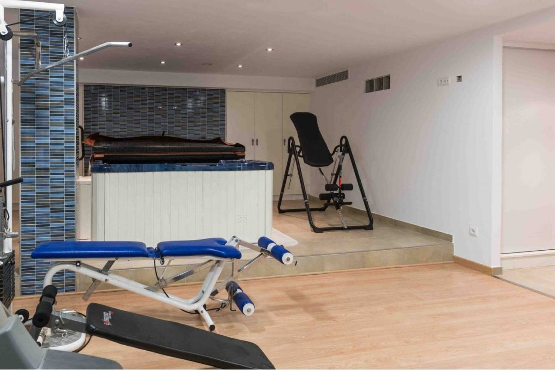 Перепродажа - Villa -
San Pedro del   Pinatar - San Pedro del Pinatar 