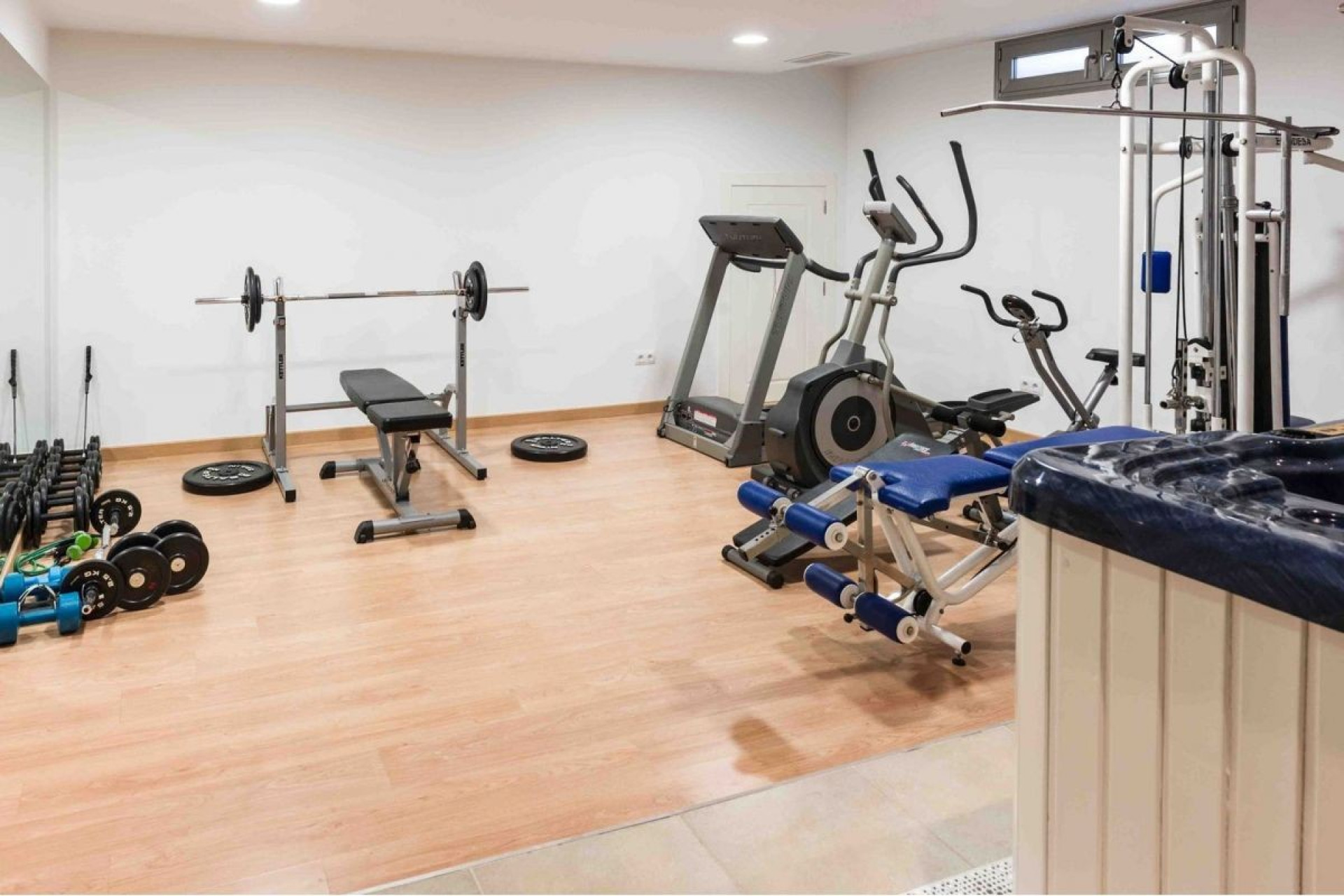 Перепродажа - Villa -
San Pedro del   Pinatar - San Pedro del Pinatar 