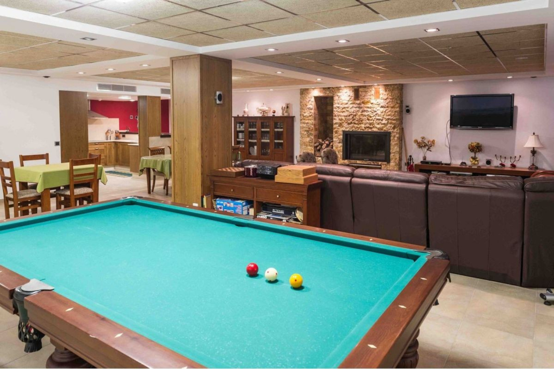 Перепродажа - Villa -
San Pedro del   Pinatar - San Pedro del Pinatar 