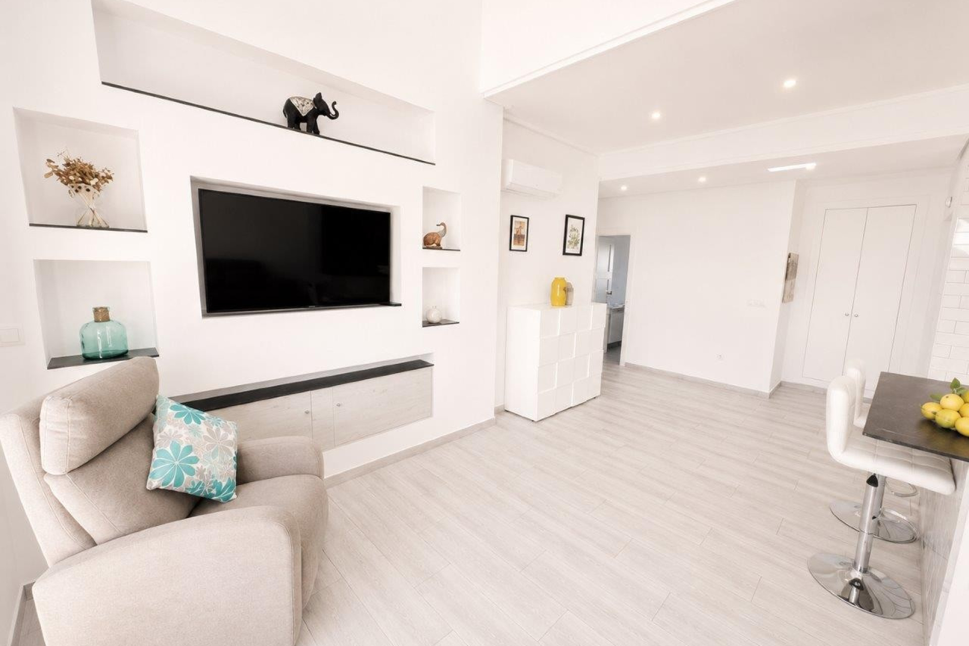 Перепродажа - Villa -
Torre-Pacheco - La Torre Golf