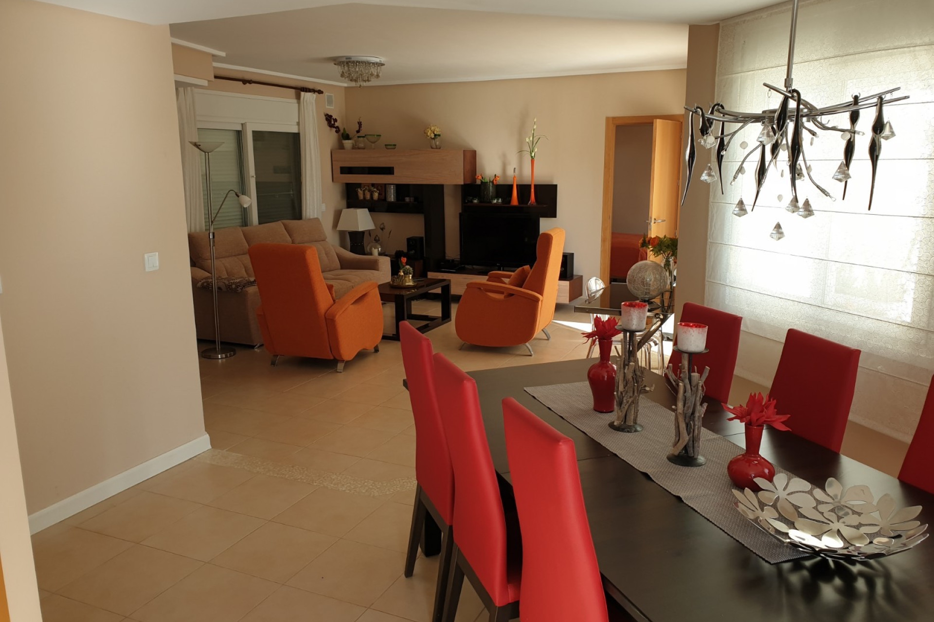 Перепродажа - Villa -
Torre-Pacheco - Mar Menor Golf Resort
