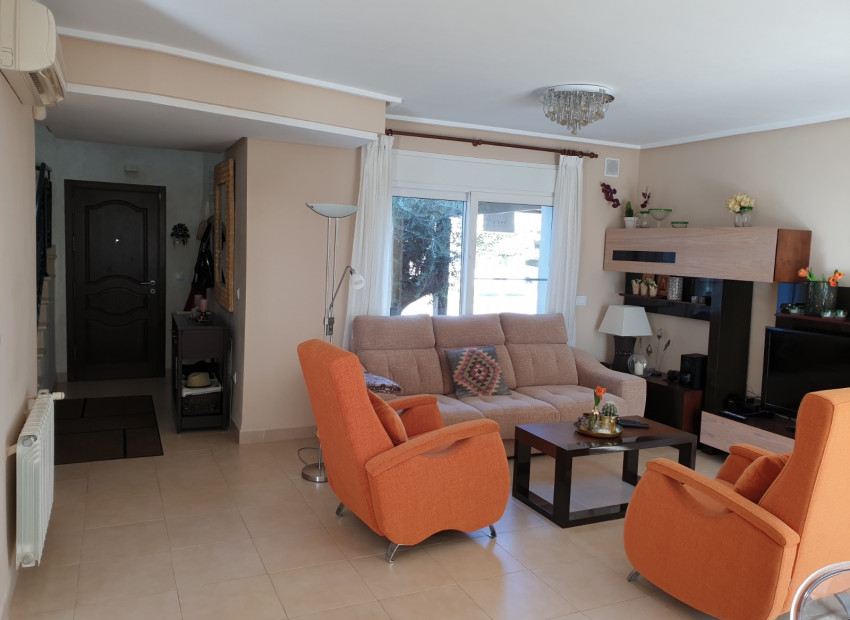Перепродажа - Villa -
Torre-Pacheco - Mar Menor Golf Resort