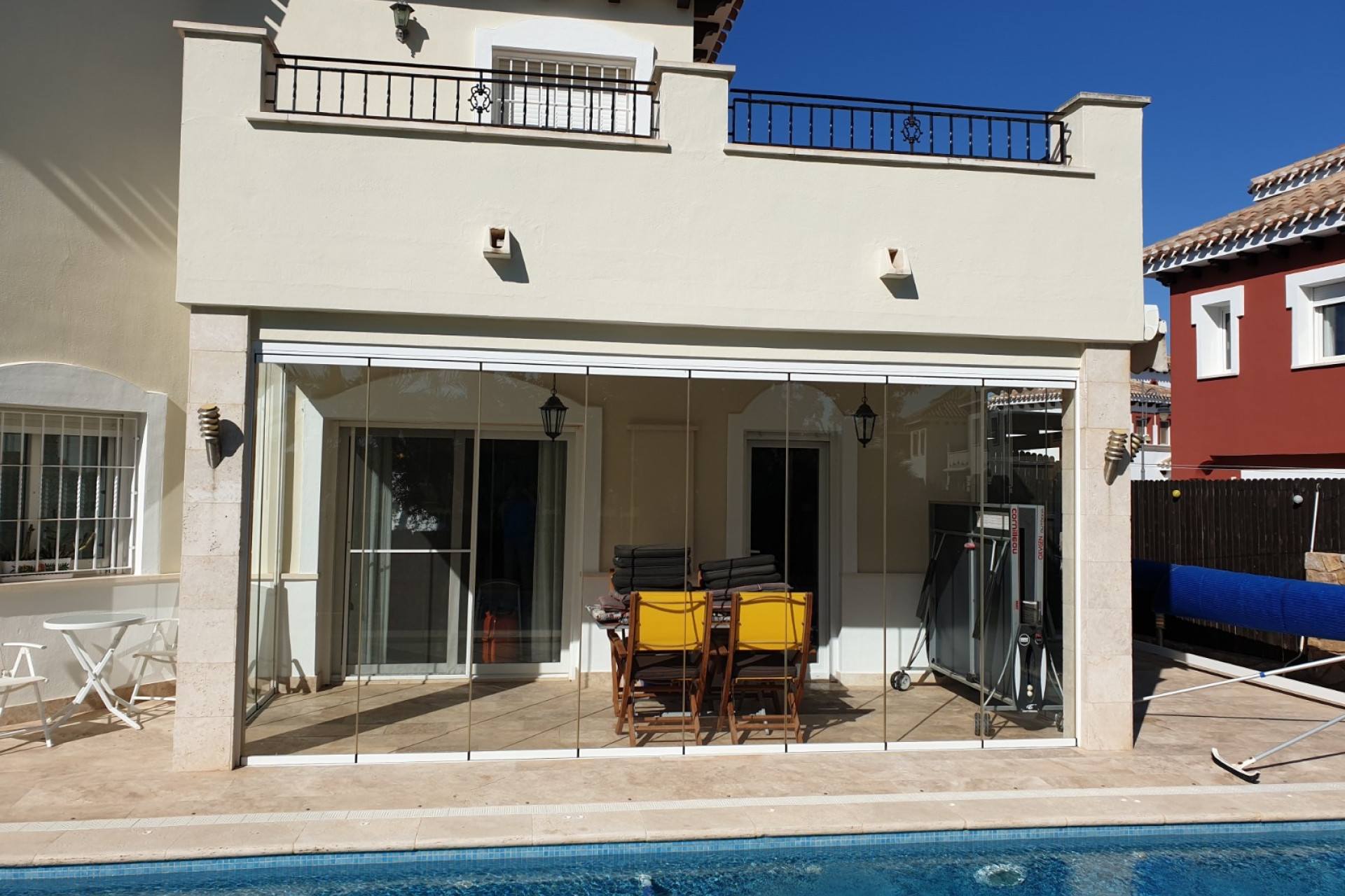 Перепродажа - Villa -
Torre-Pacheco - Mar Menor Golf Resort