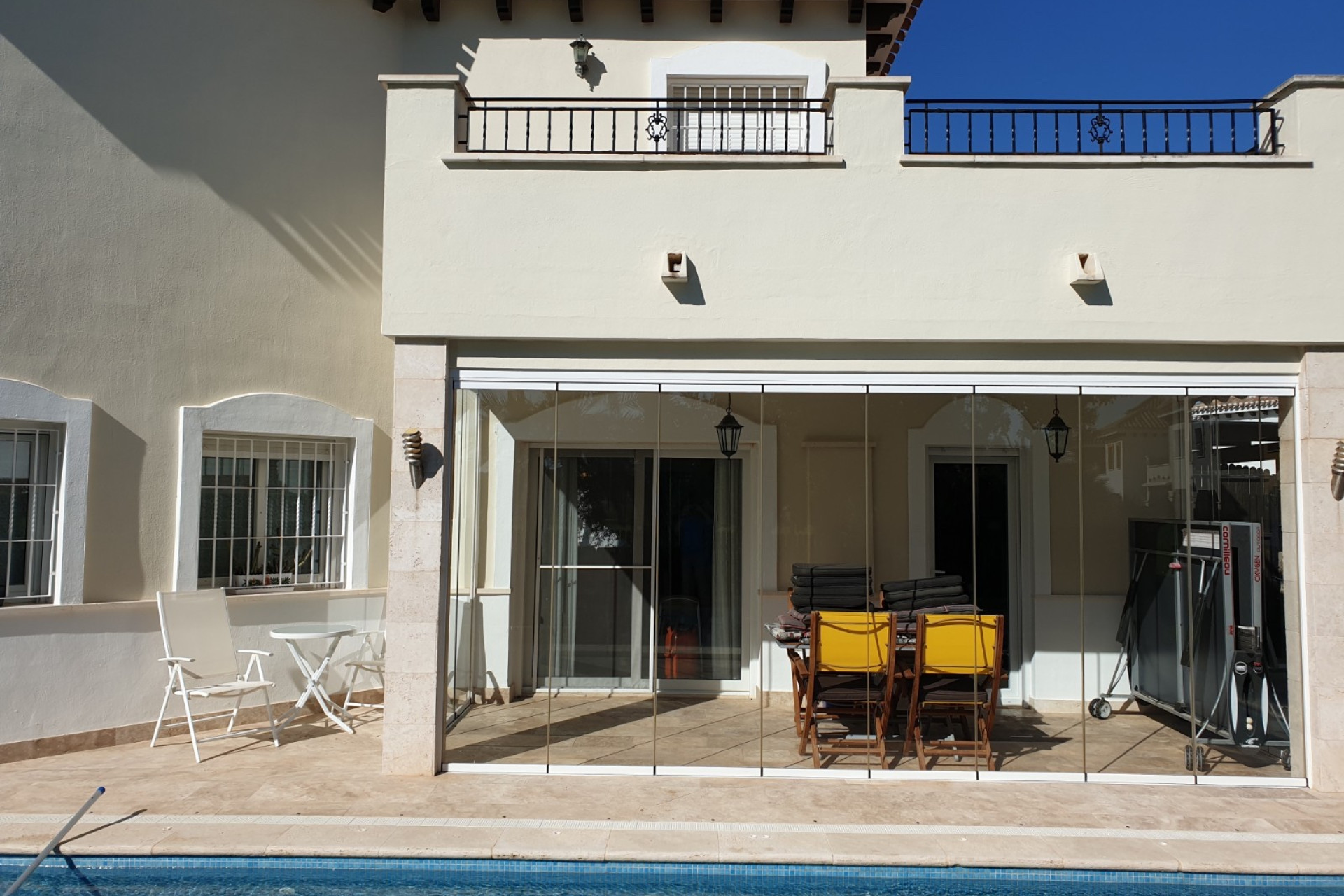 Перепродажа - Villa -
Torre-Pacheco - Mar Menor Golf Resort