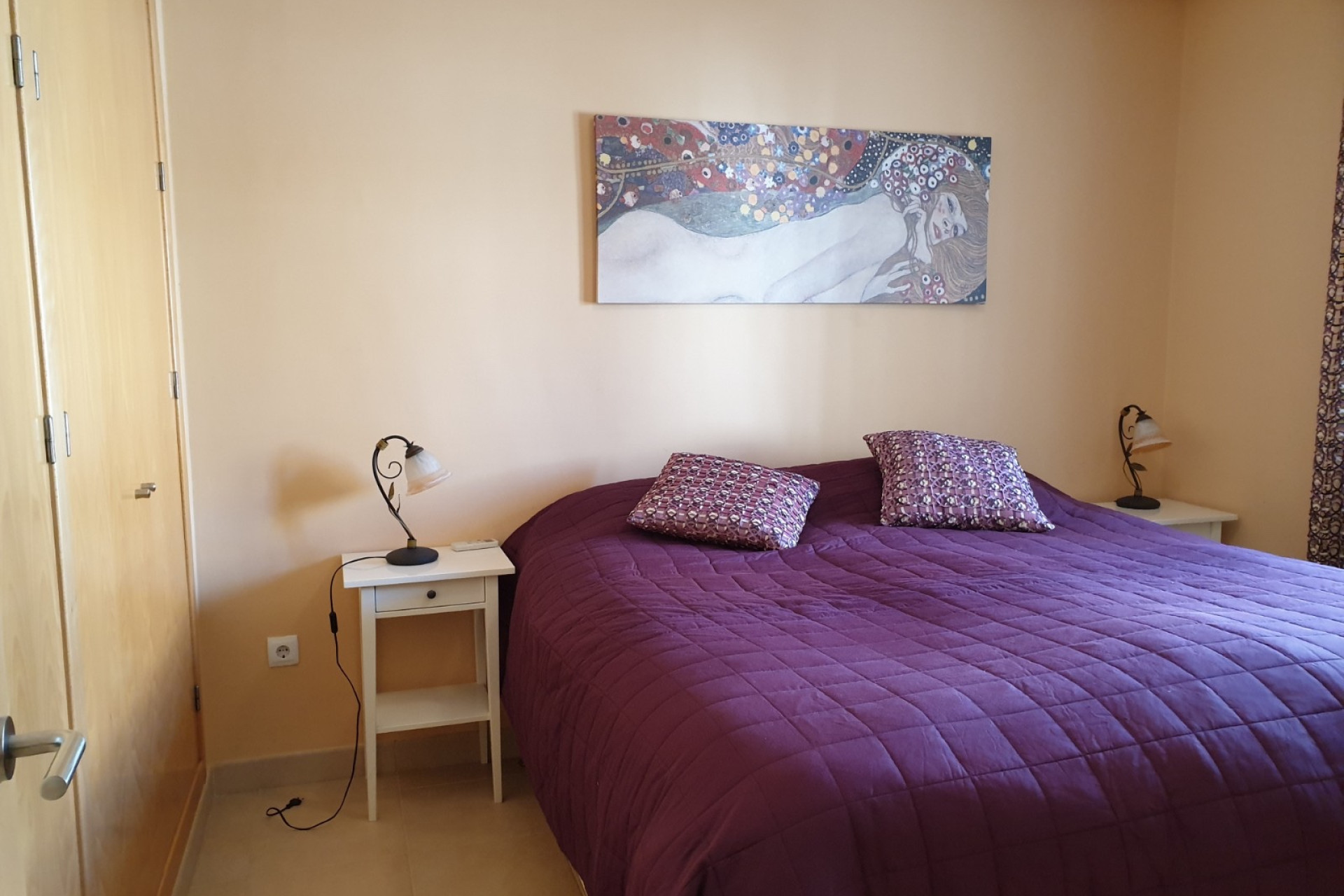 Перепродажа - Villa -
Torre-Pacheco - Mar Menor Golf Resort