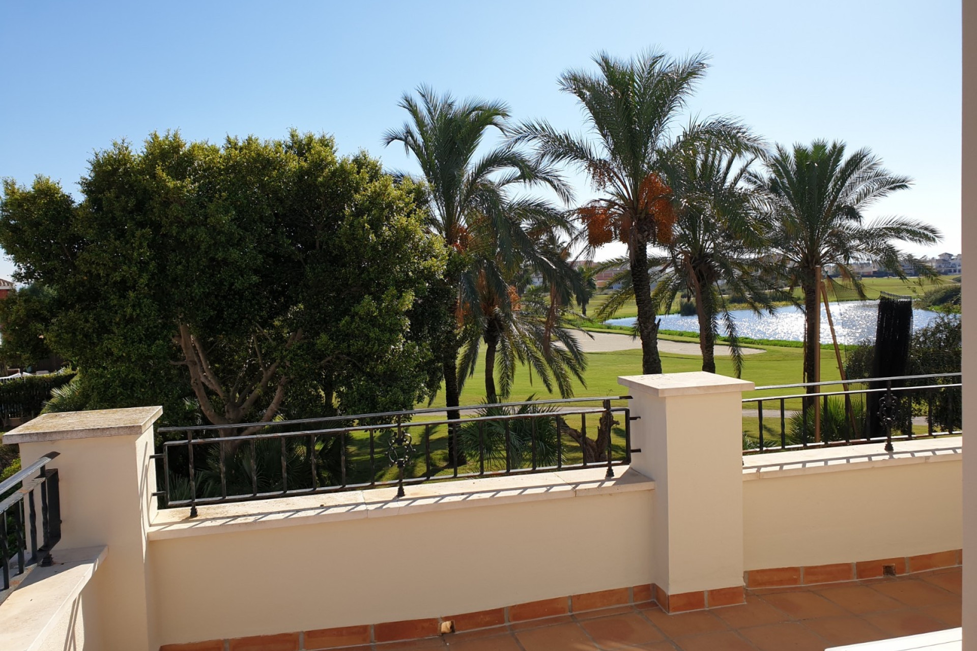 Перепродажа - Villa -
Torre-Pacheco - Mar Menor Golf Resort