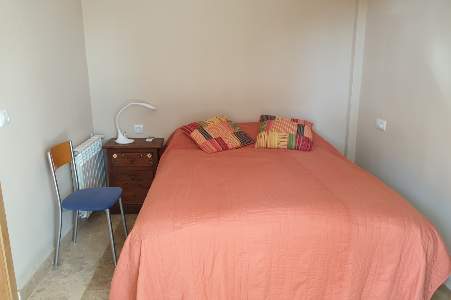 Перепродажа - Villa -
Torre-Pacheco - Mar Menor Golf Resort