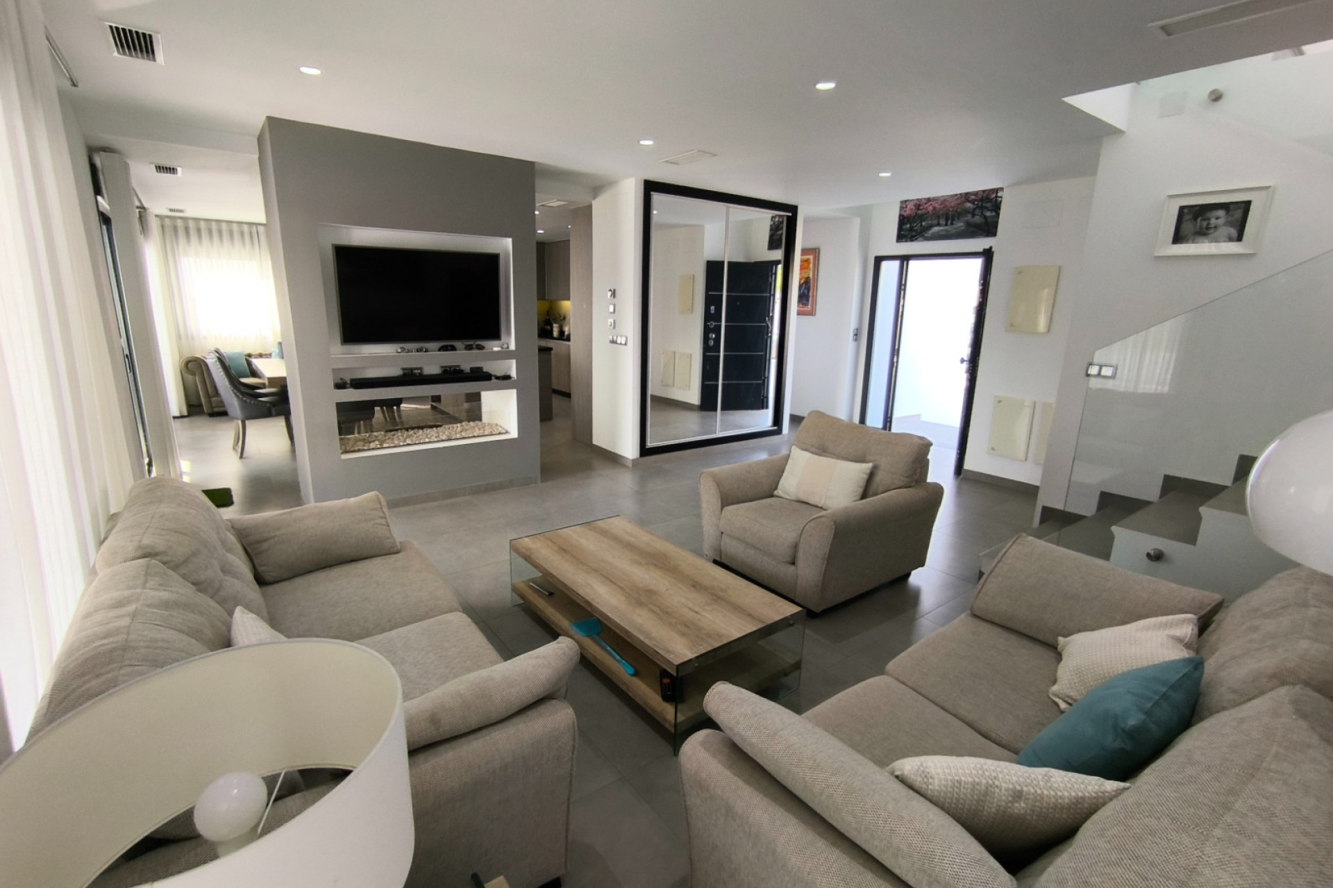 Перепродажа - Villa -
Torre-Pacheco - Mar Menor Golf Resort