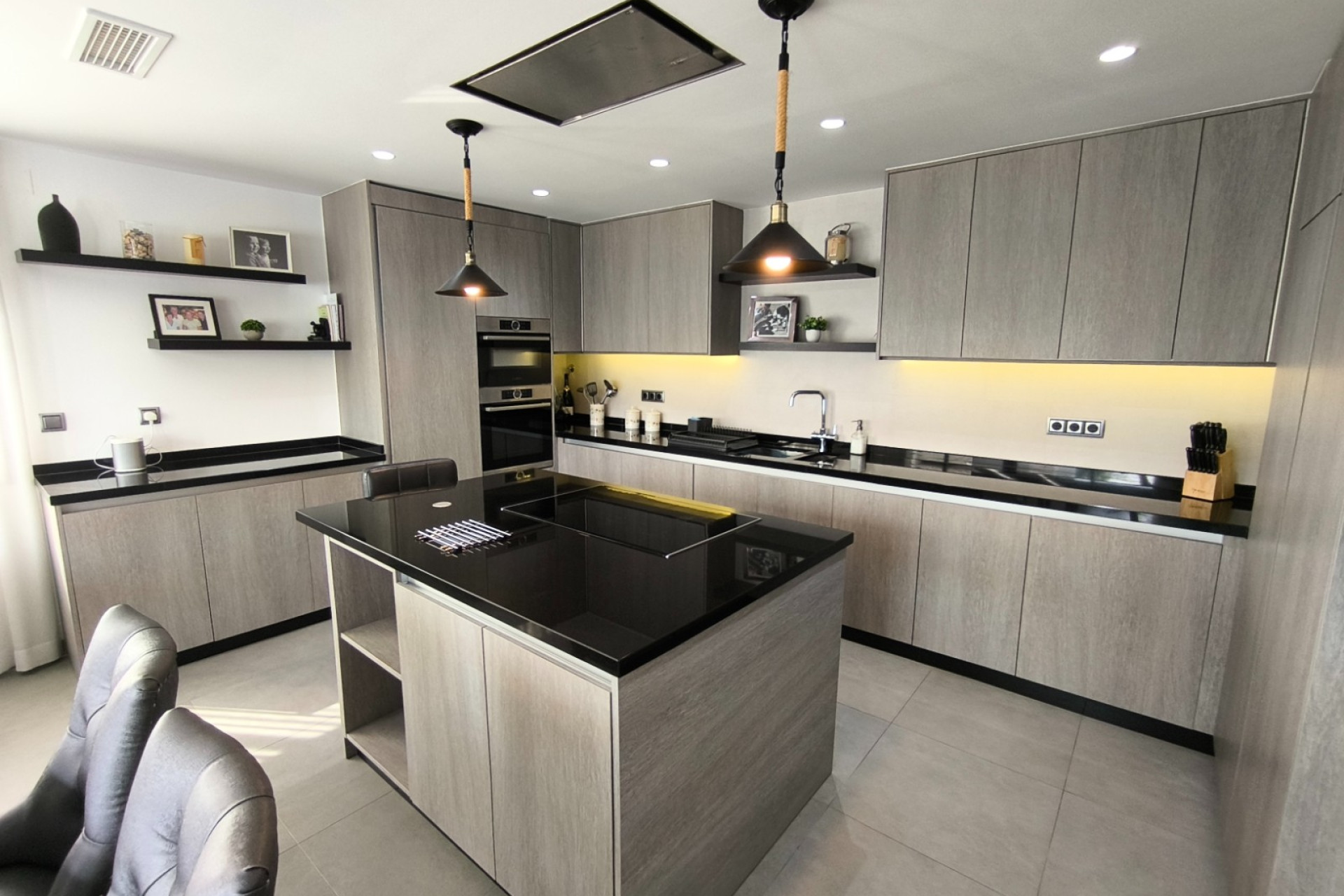 Перепродажа - Villa -
Torre-Pacheco - Mar Menor Golf Resort