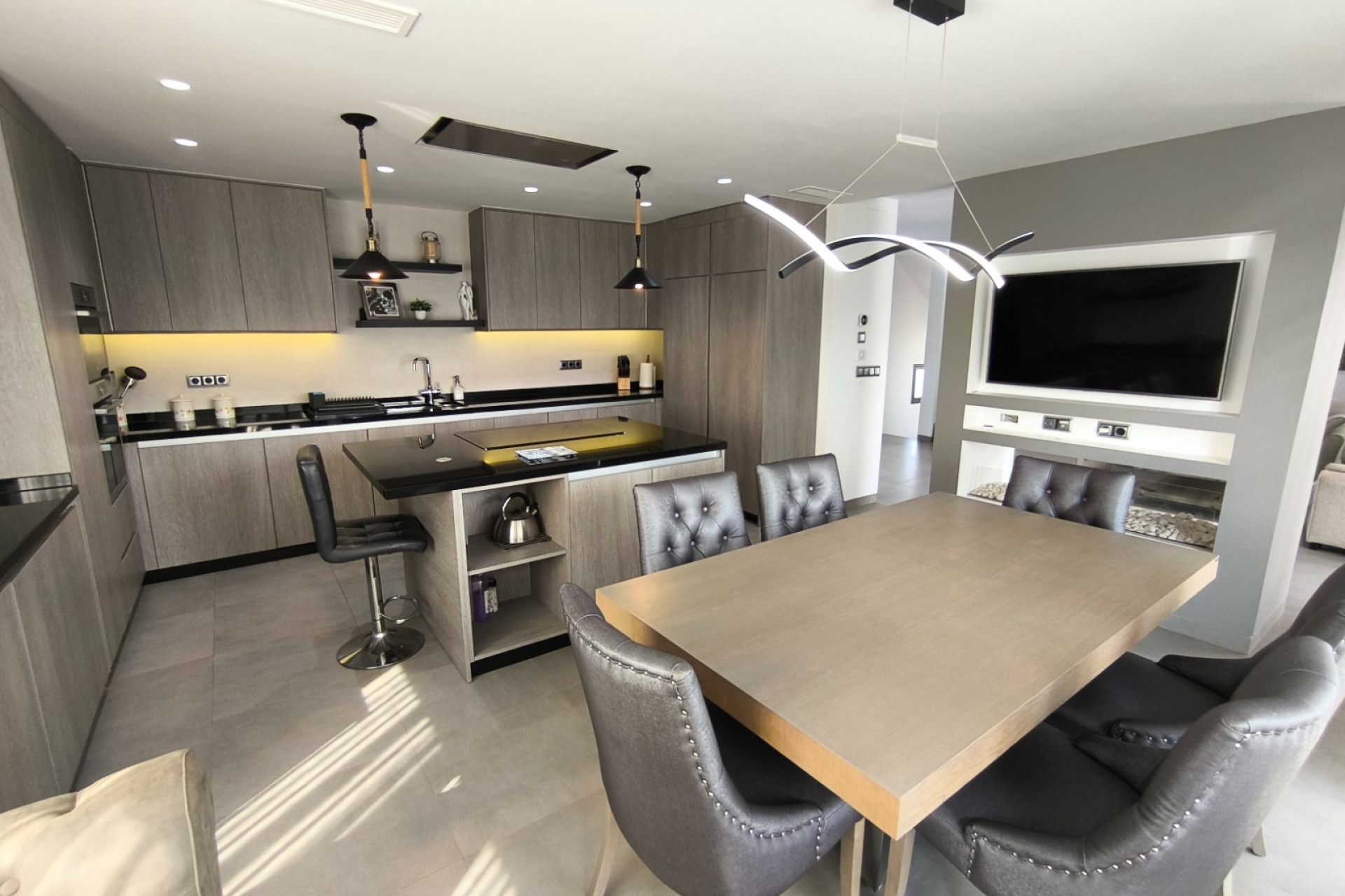 Перепродажа - Villa -
Torre-Pacheco - Mar Menor Golf Resort