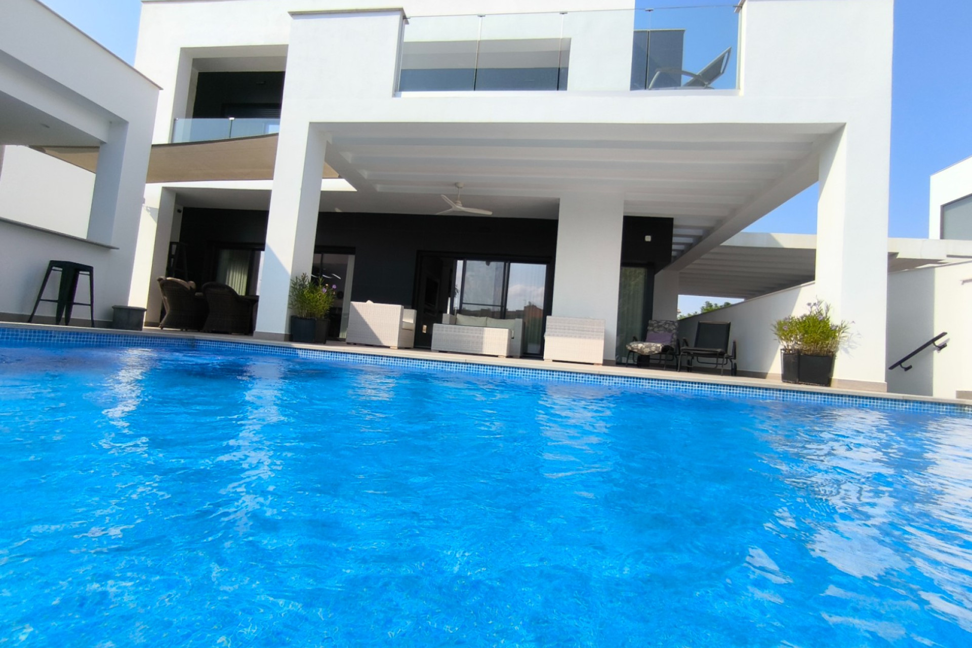 Перепродажа - Villa -
Torre-Pacheco - Mar Menor Golf Resort