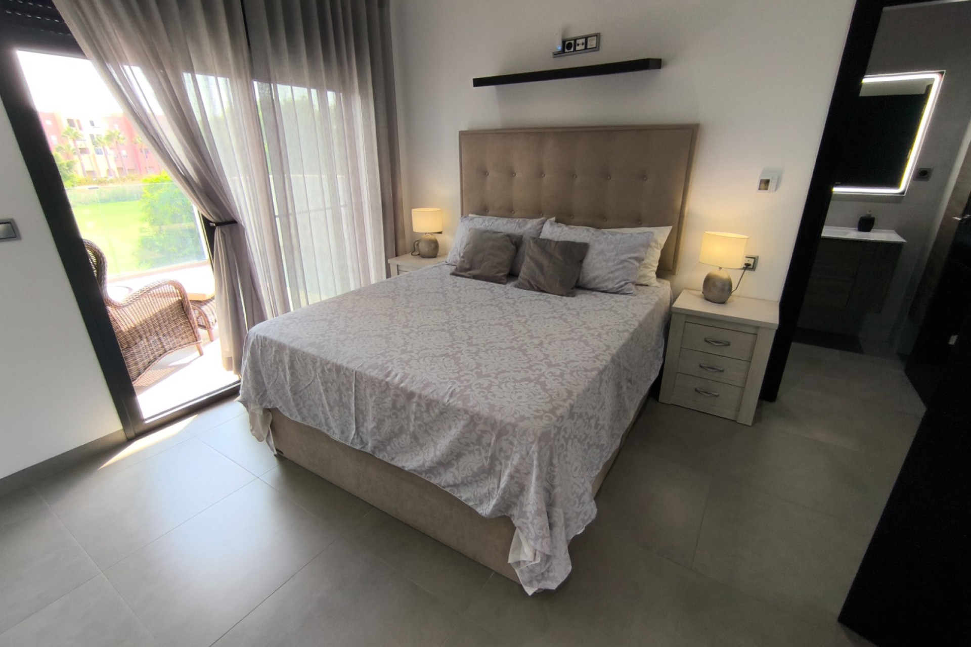 Перепродажа - Villa -
Torre-Pacheco - Mar Menor Golf Resort