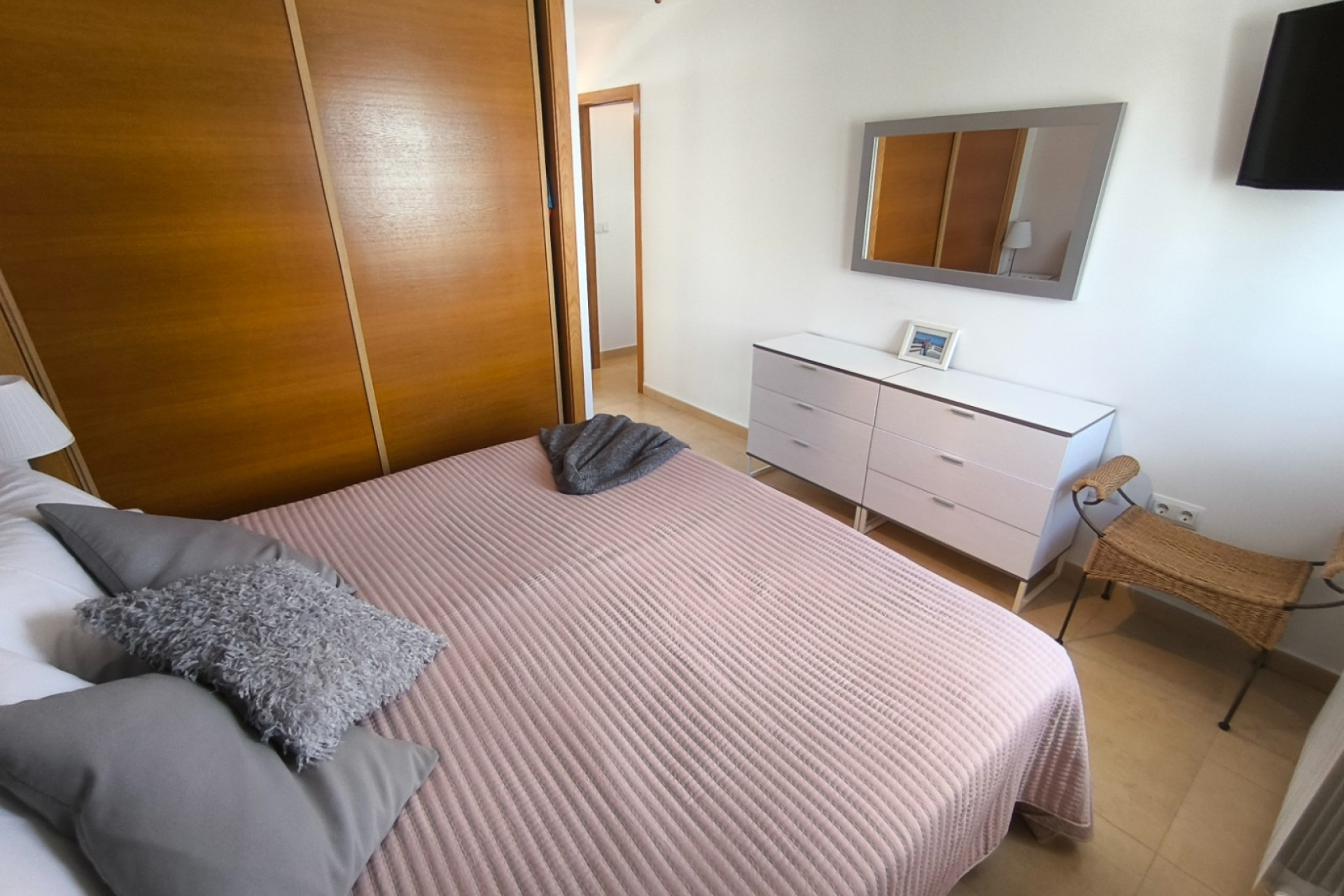 Перепродажа - Villa -
Torre-Pacheco - Mar Menor Golf Resort