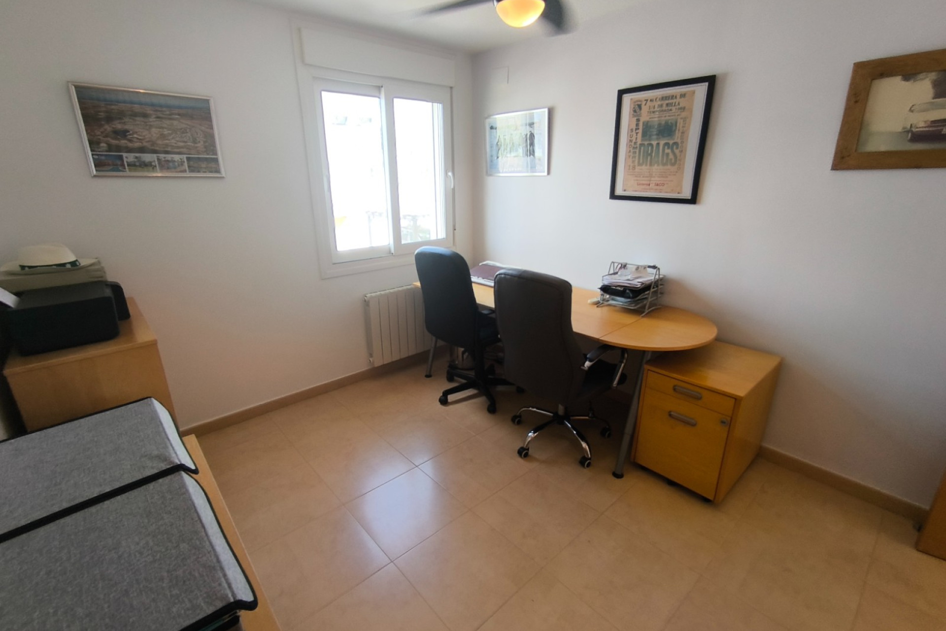 Перепродажа - Villa -
Torre-Pacheco - Mar Menor Golf Resort