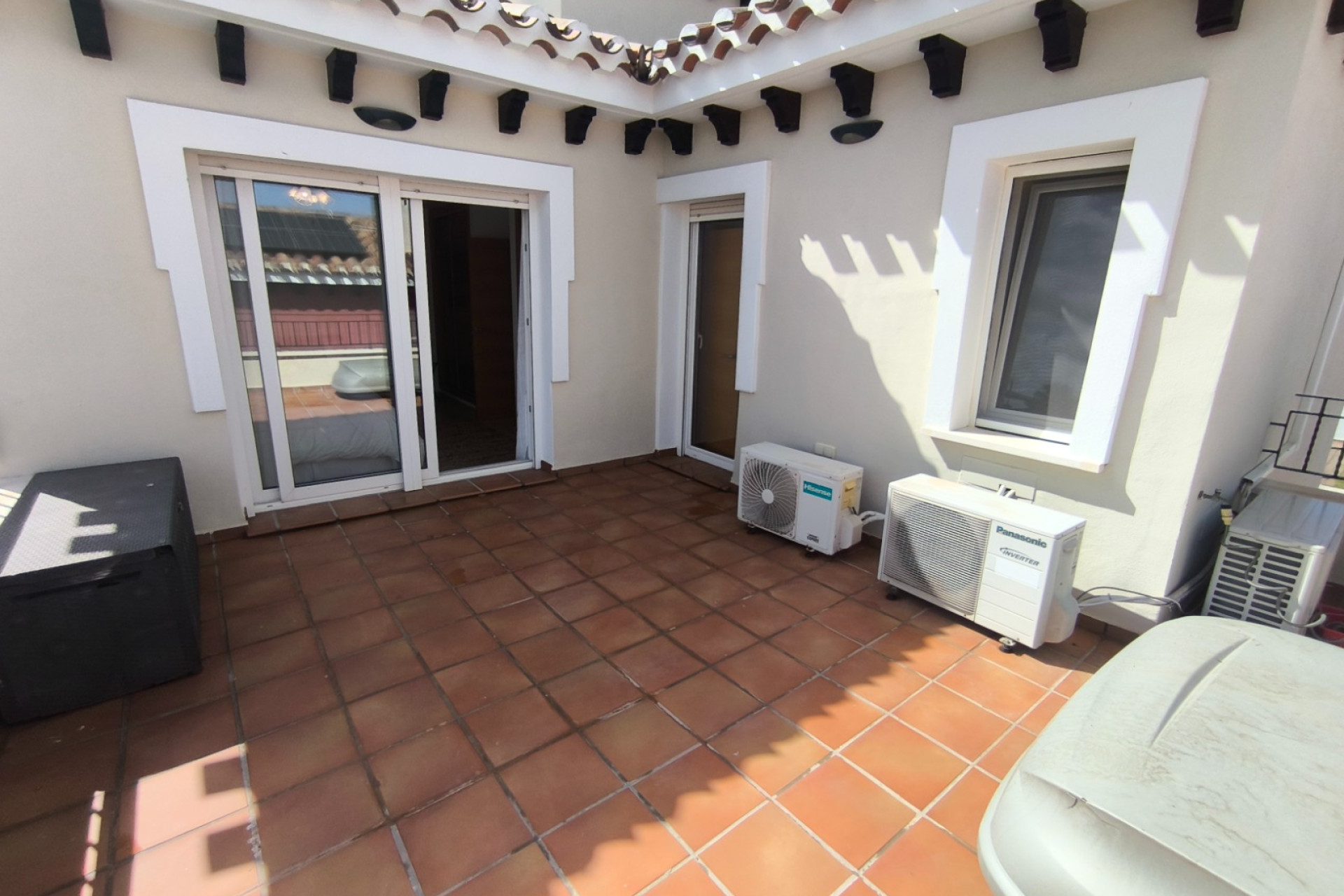 Перепродажа - Villa -
Torre-Pacheco - Mar Menor Golf Resort