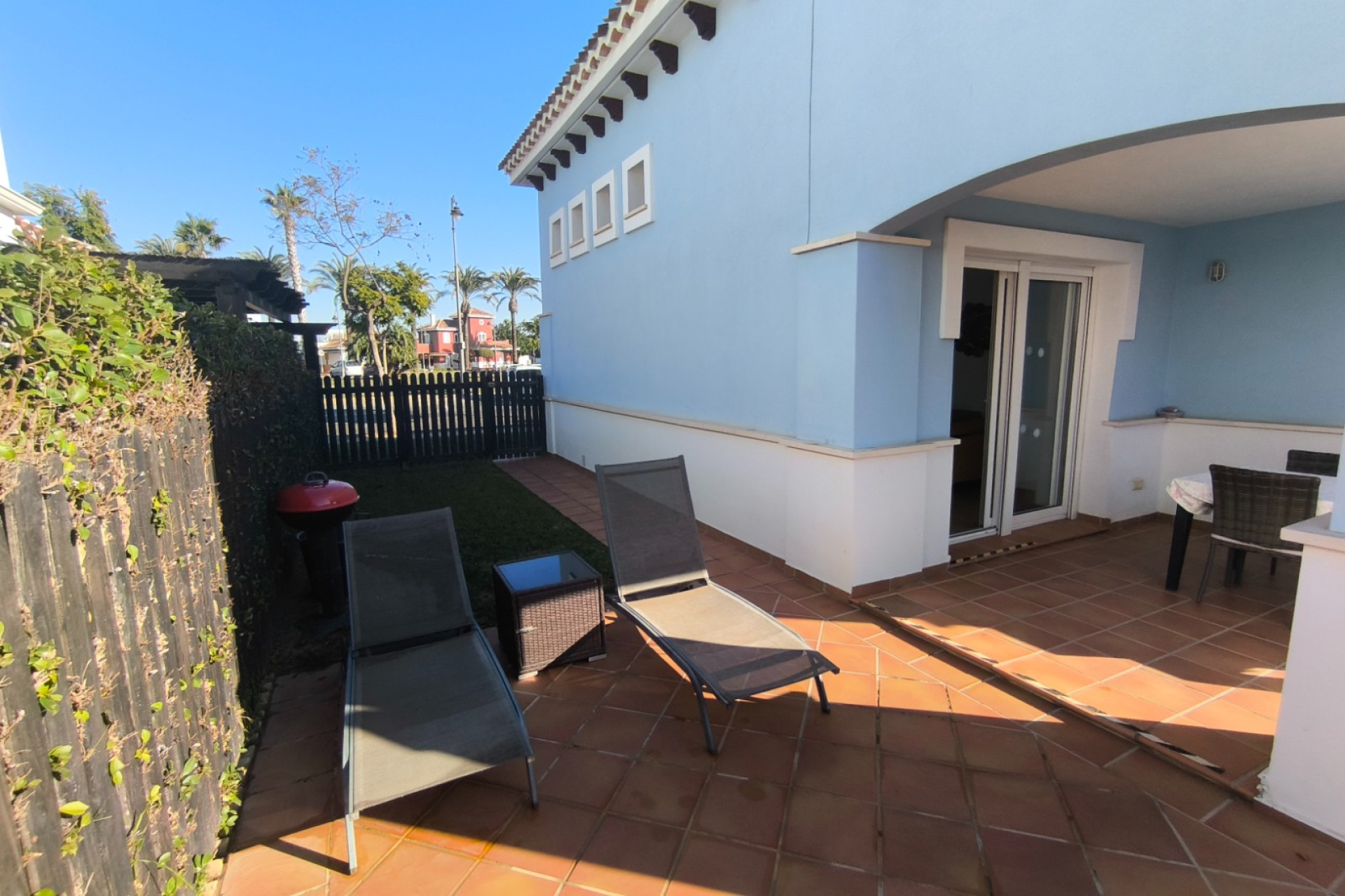 Перепродажа - Villa -
Torre-Pacheco - Mar Menor Golf Resort