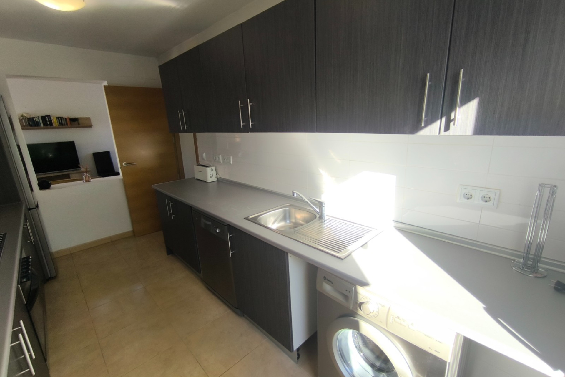 Перепродажа - Villa -
Torre-Pacheco - Mar Menor Golf Resort