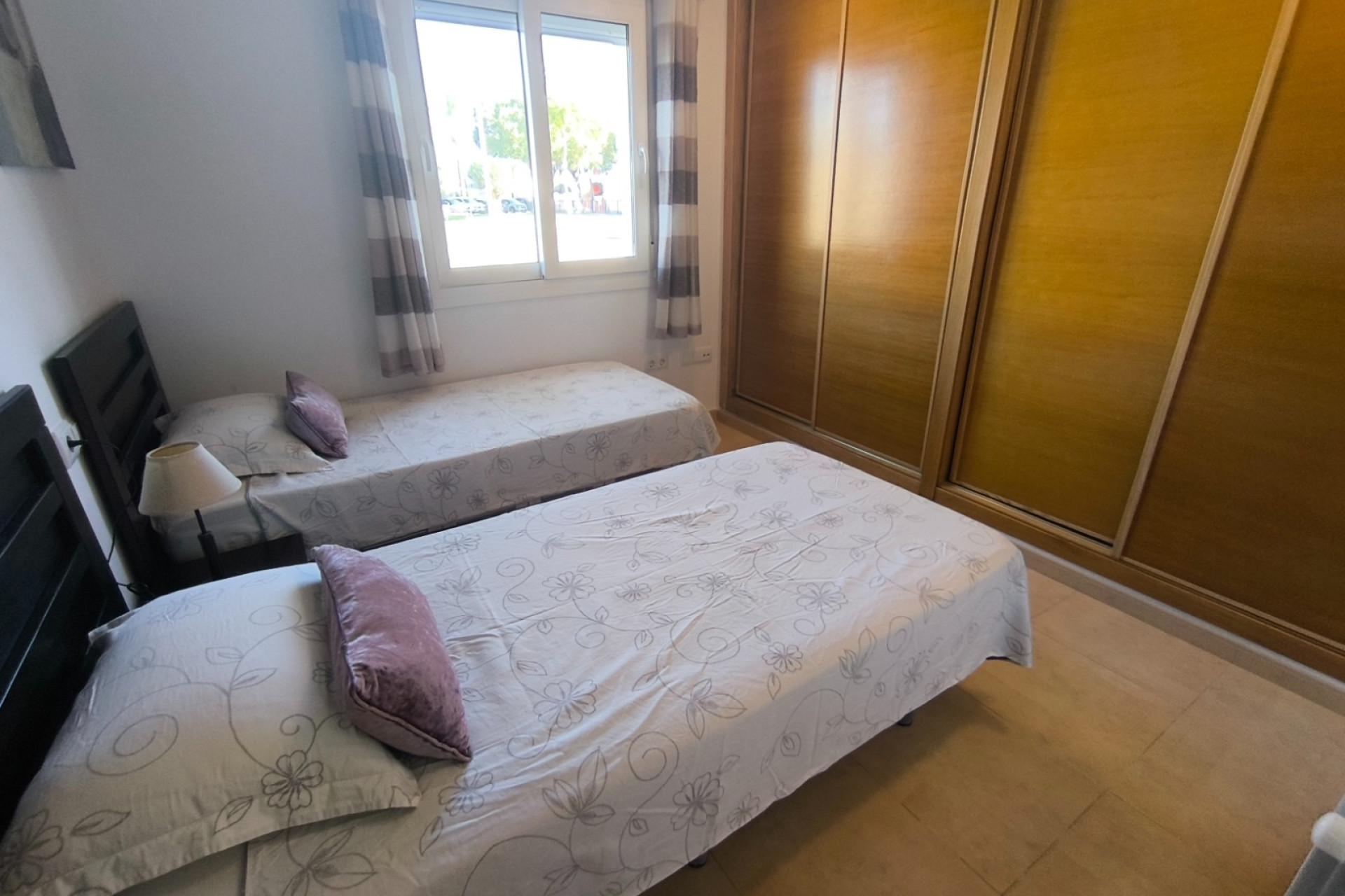 Перепродажа - Villa -
Torre-Pacheco - Mar Menor Golf Resort