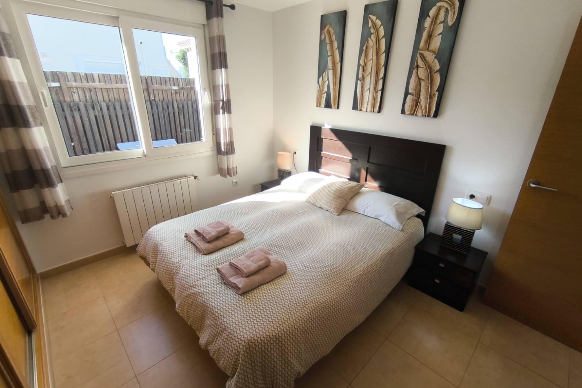 Перепродажа - Villa -
Torre-Pacheco - Mar Menor Golf Resort