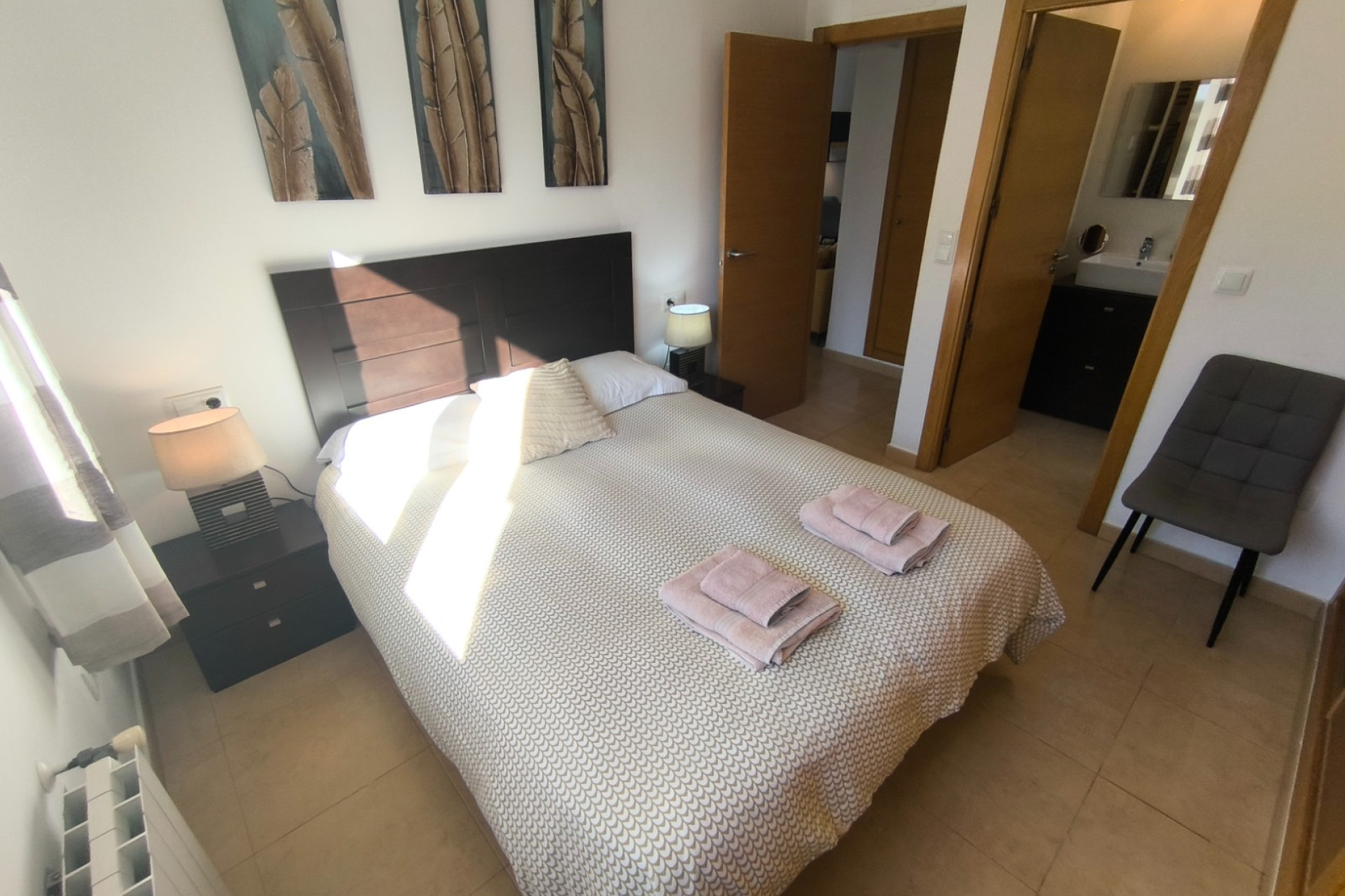 Перепродажа - Villa -
Torre-Pacheco - Mar Menor Golf Resort