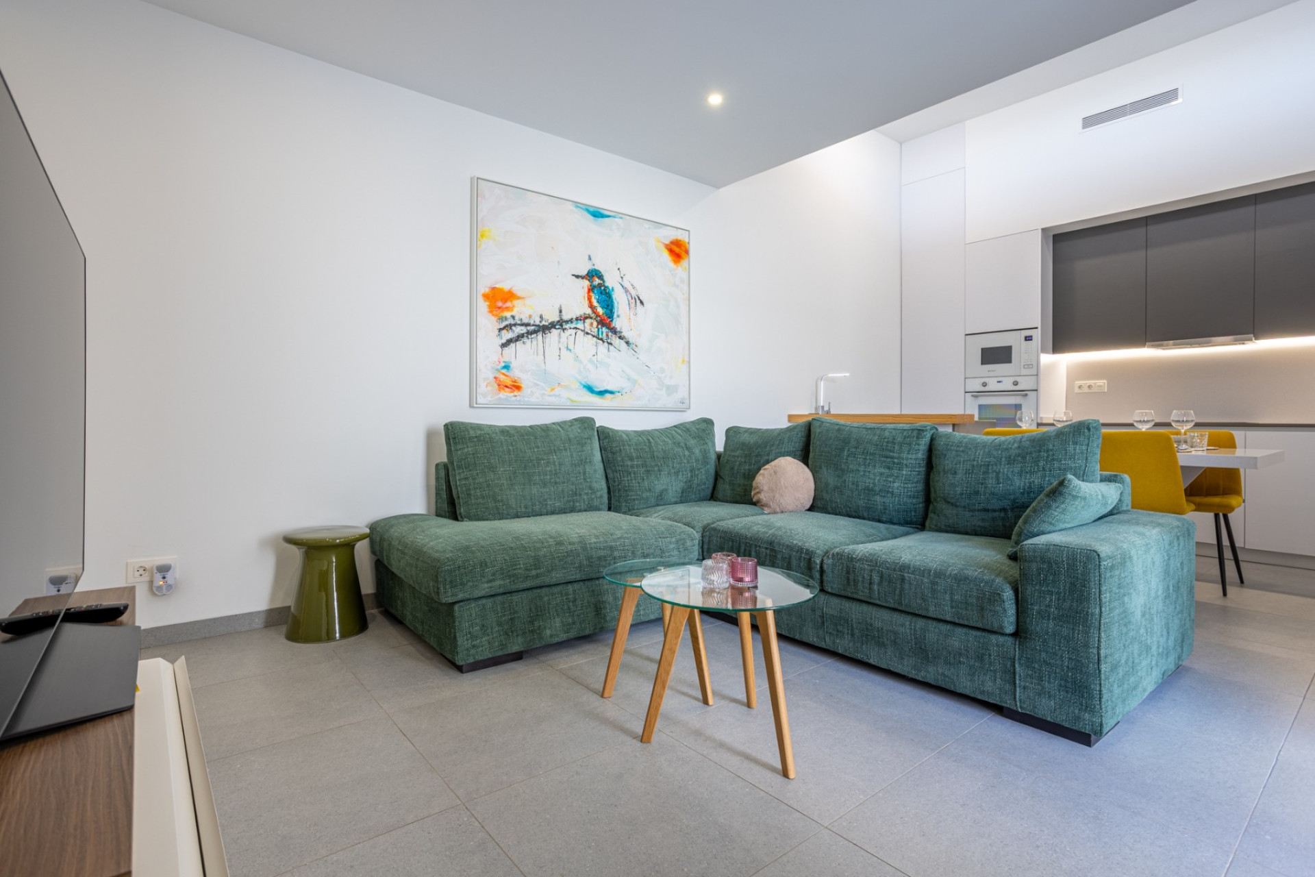 Перепродажа - Villa -
Torre Pacheco - Roldán