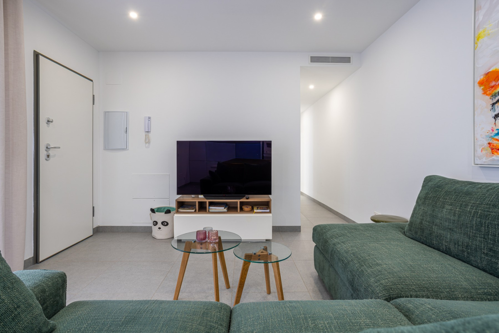 Перепродажа - Villa -
Torre Pacheco - Roldán