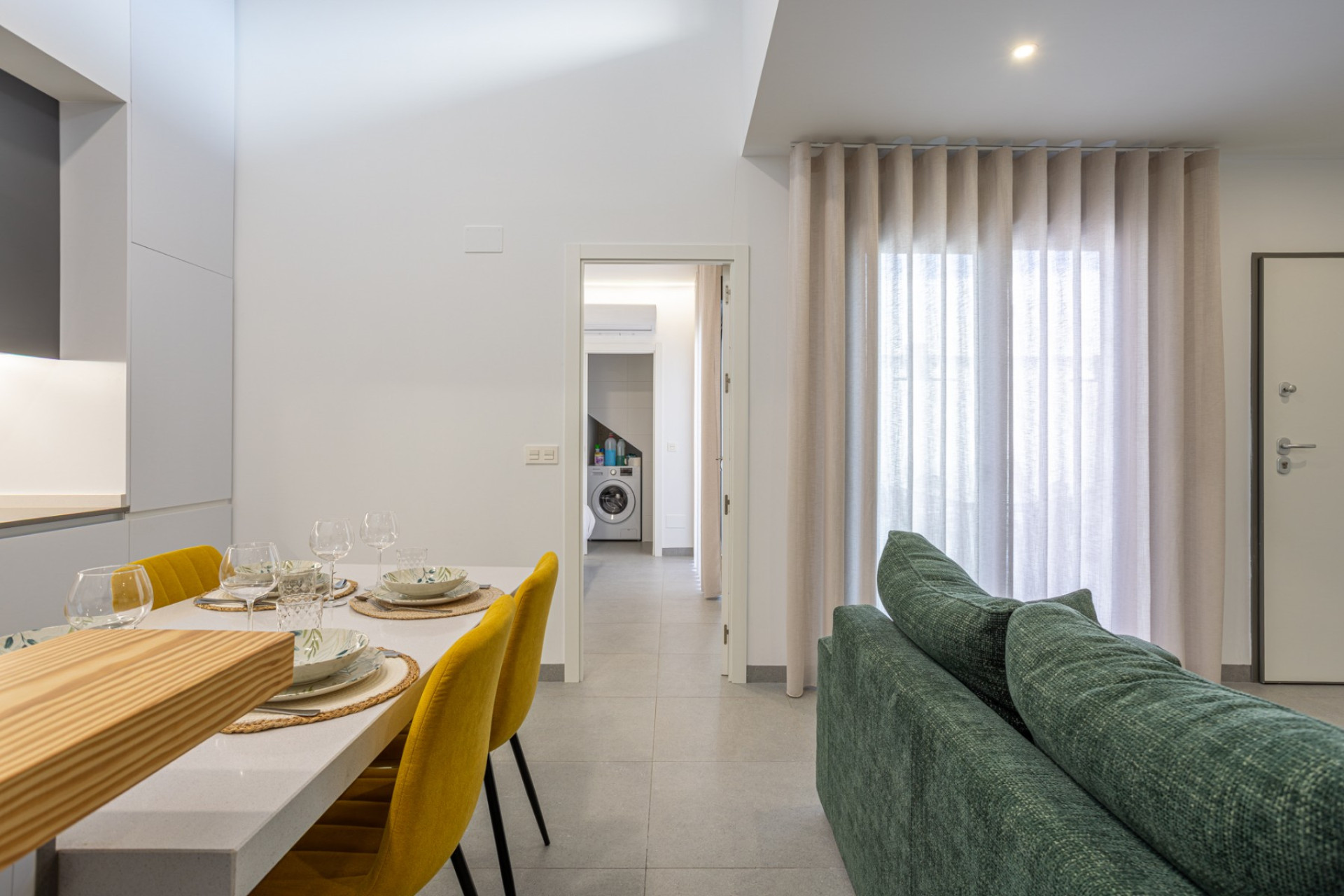 Перепродажа - Villa -
Torre Pacheco - Roldán