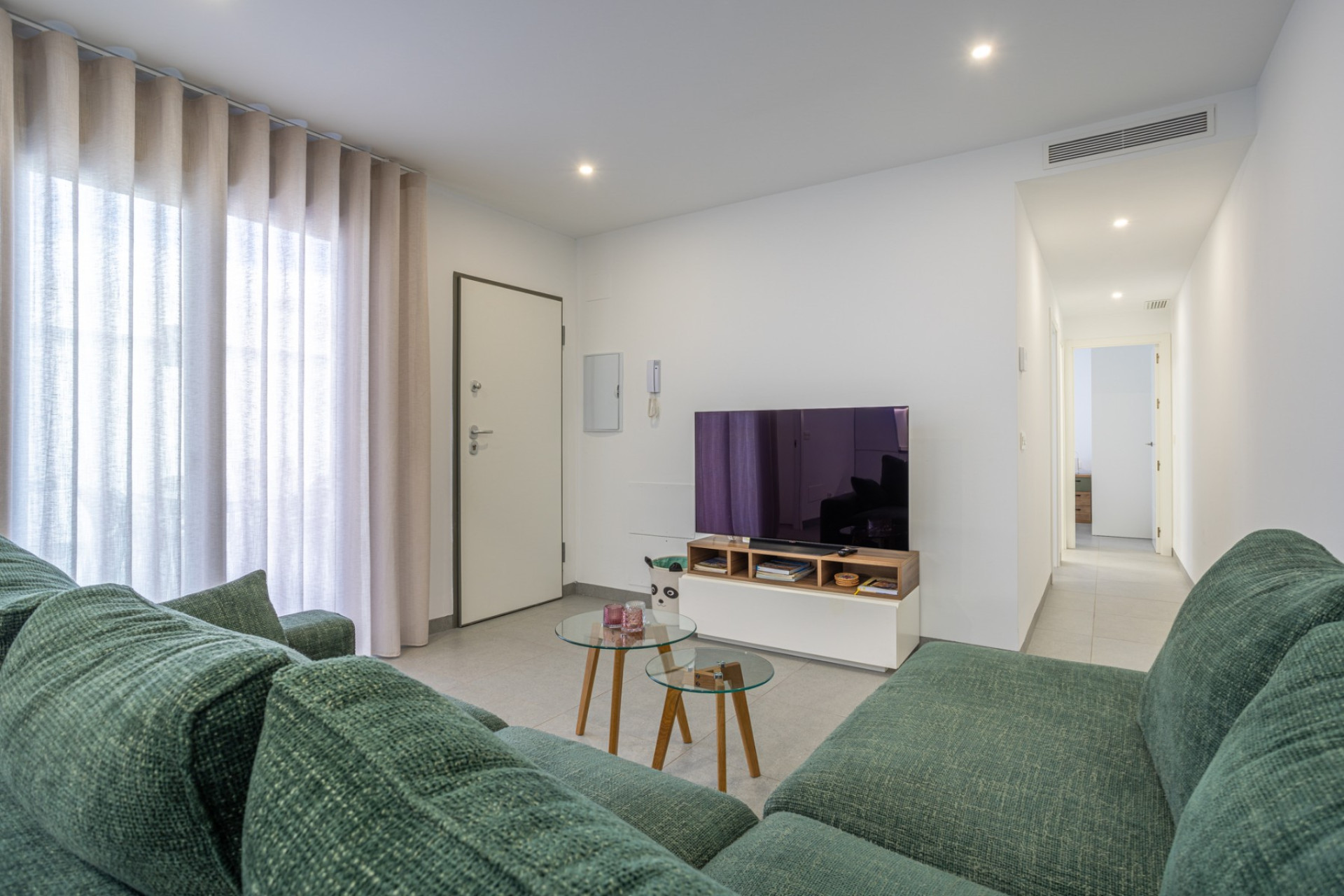 Перепродажа - Villa -
Torre Pacheco - Roldán