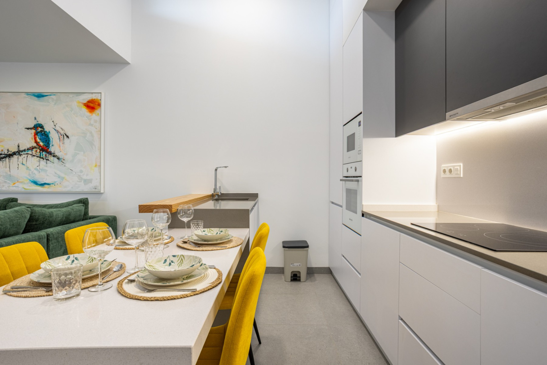 Перепродажа - Villa -
Torre Pacheco - Roldán