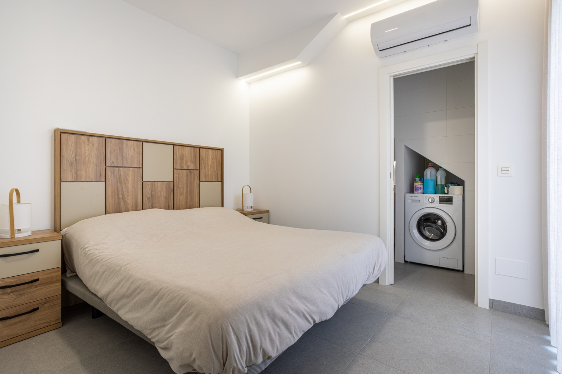 Перепродажа - Villa -
Torre Pacheco - Roldán