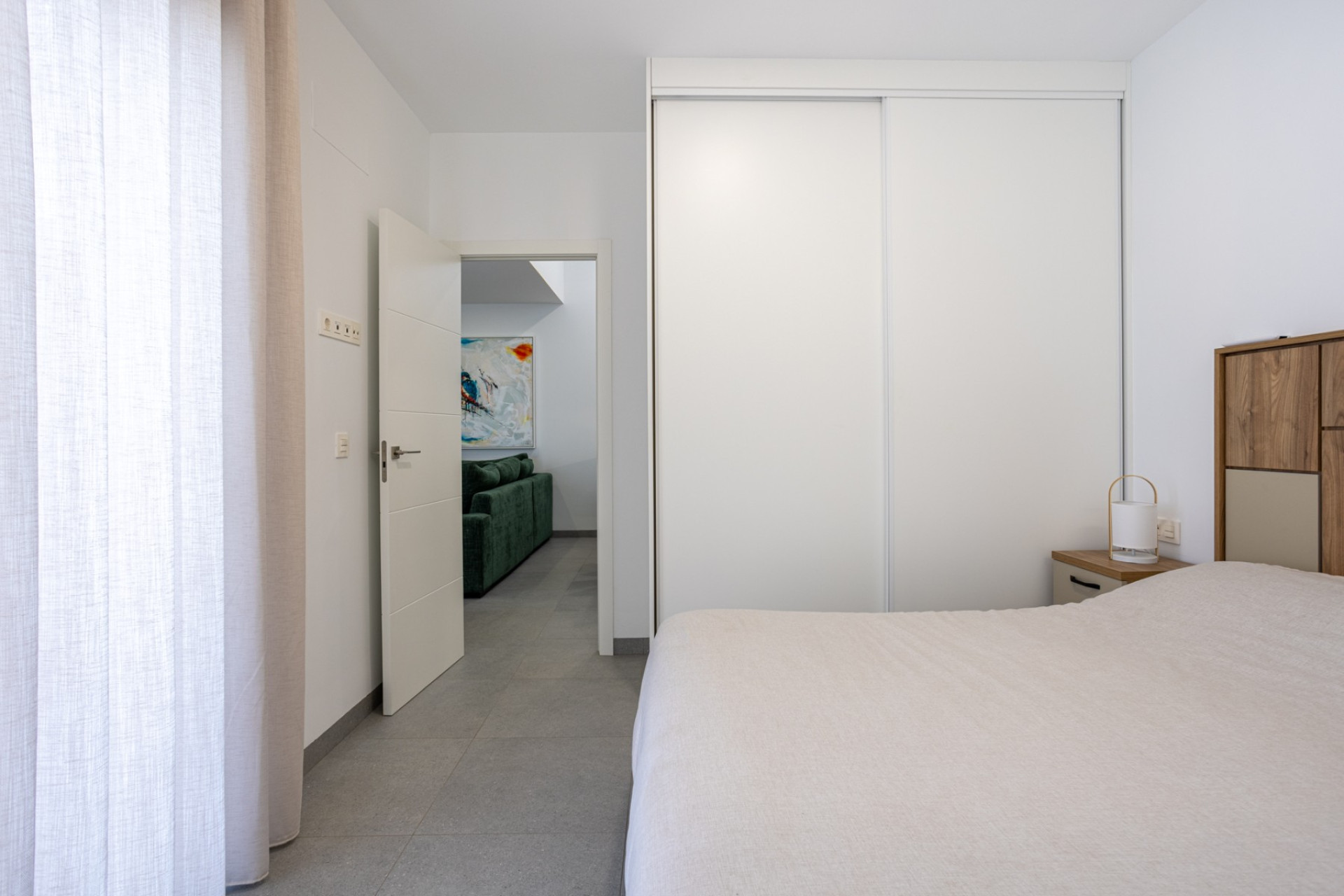 Перепродажа - Villa -
Torre Pacheco - Roldán