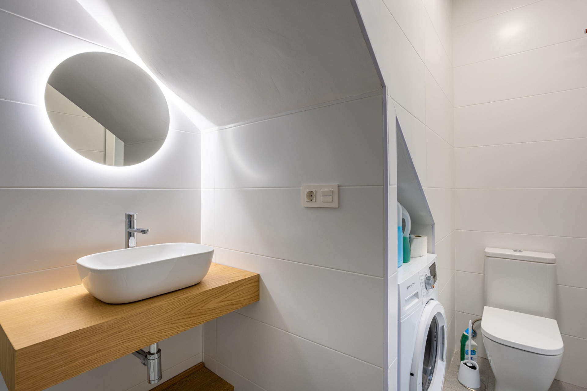 Перепродажа - Villa -
Torre Pacheco - Roldán