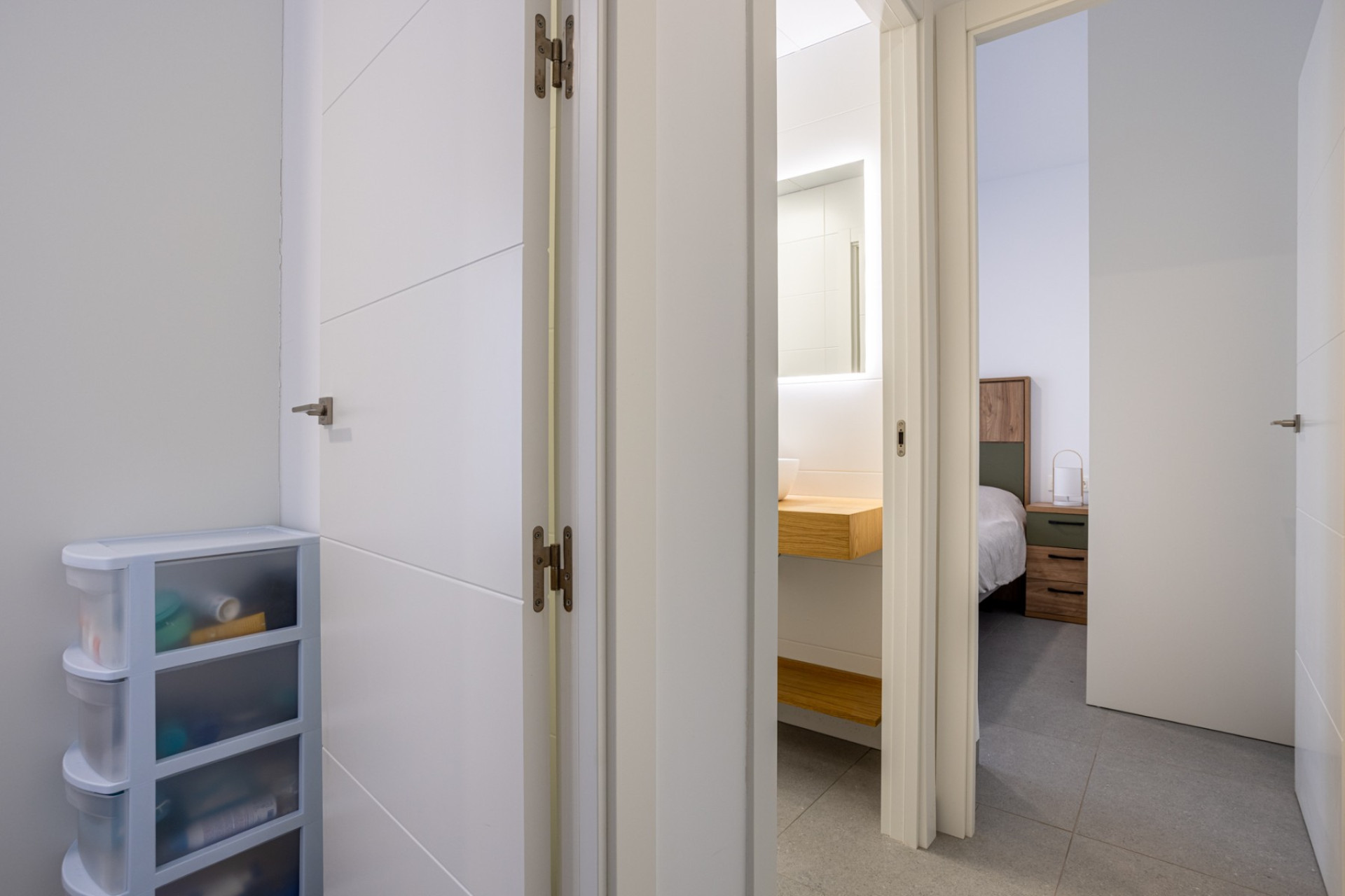 Перепродажа - Villa -
Torre Pacheco - Roldán